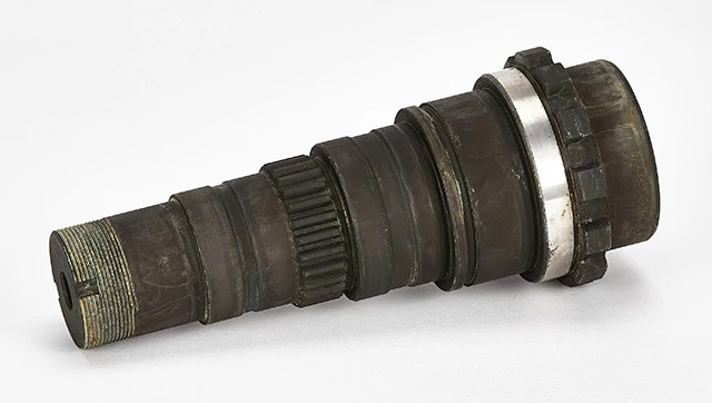 DRIVE SHAFT | NEWHOLLANDAG | IE | EN