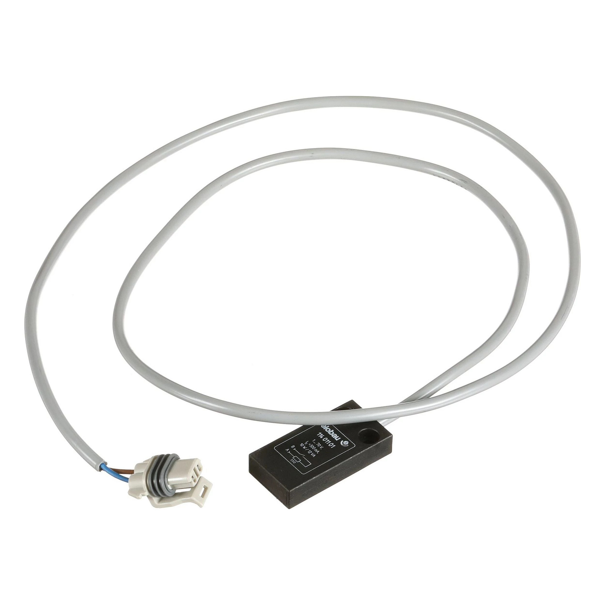 Switch | CASECE | CA | EN