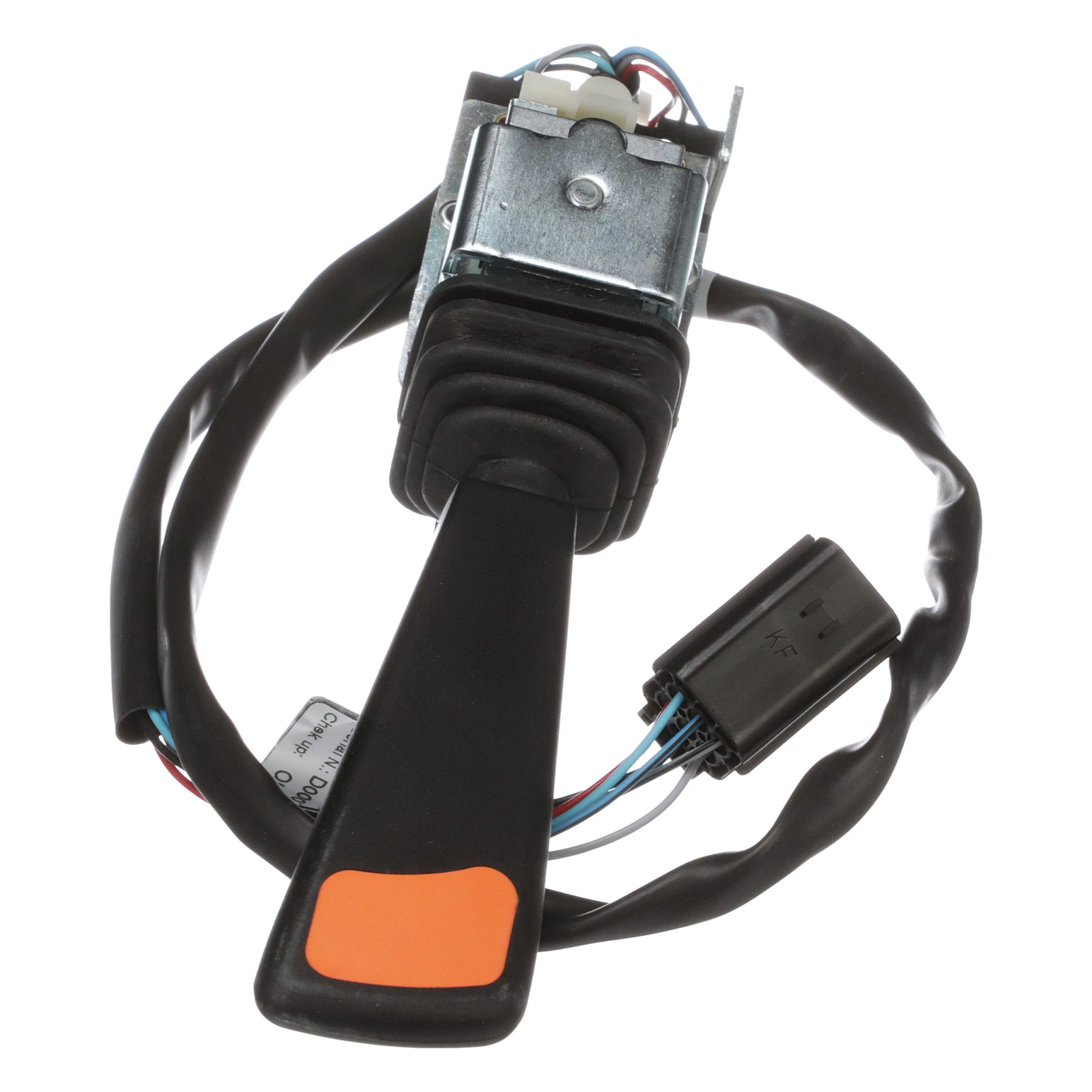 82034515 | Shuttle Lever | New Holland Construction | MyCNH US Store