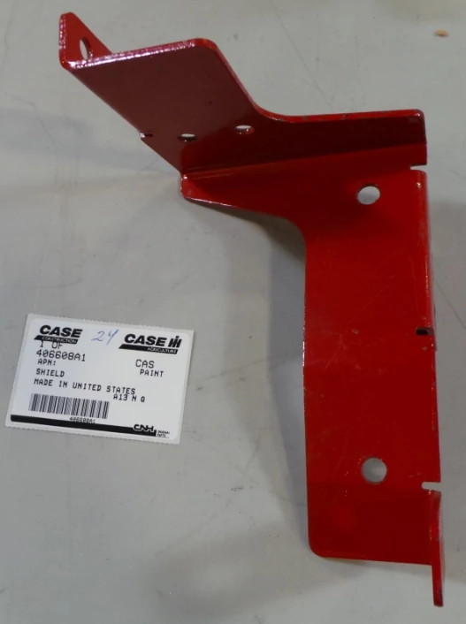 SHIELD | CASEIH | AMEA | EN