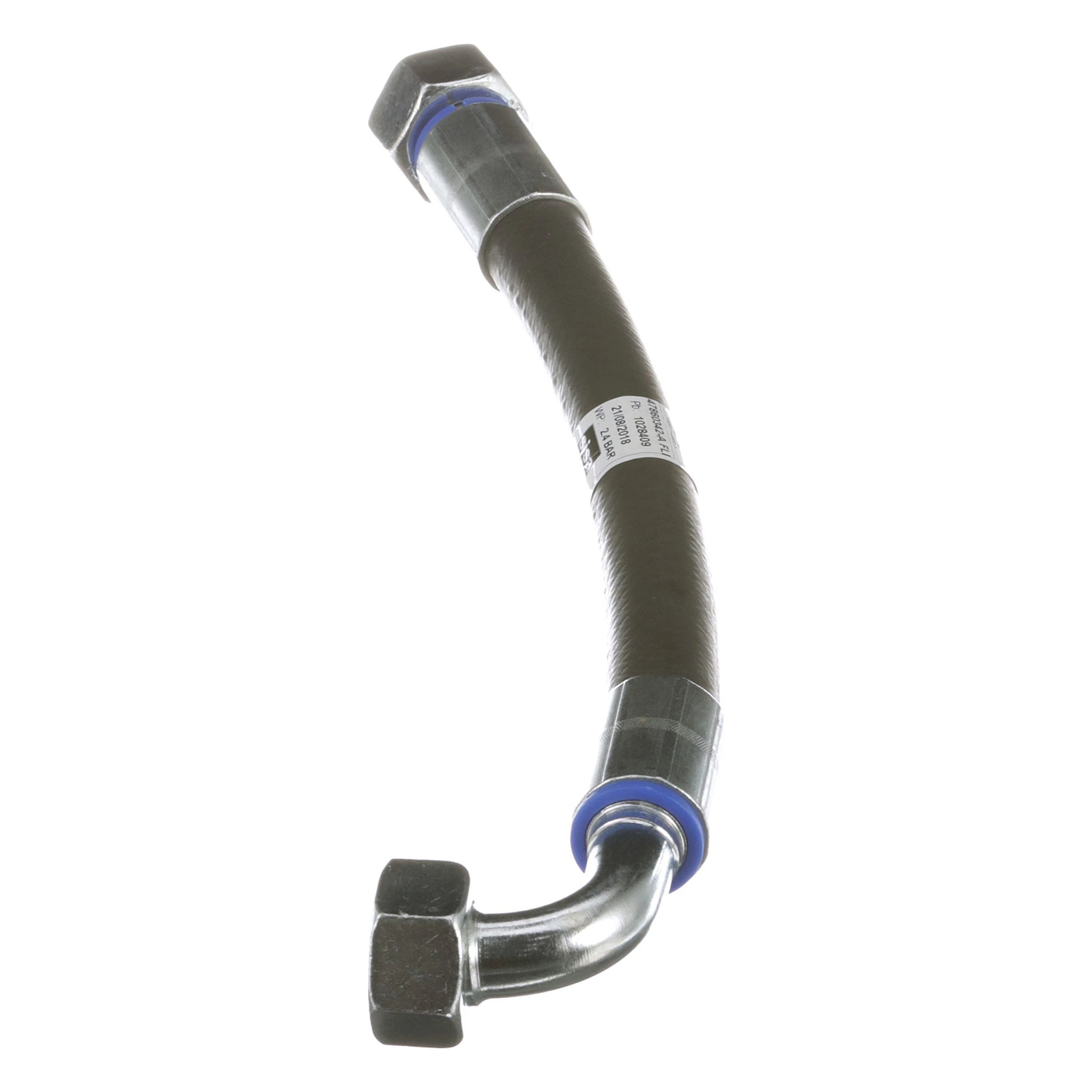 TUBO GASOLIO | NEWHOLLANDAG | EU | IT