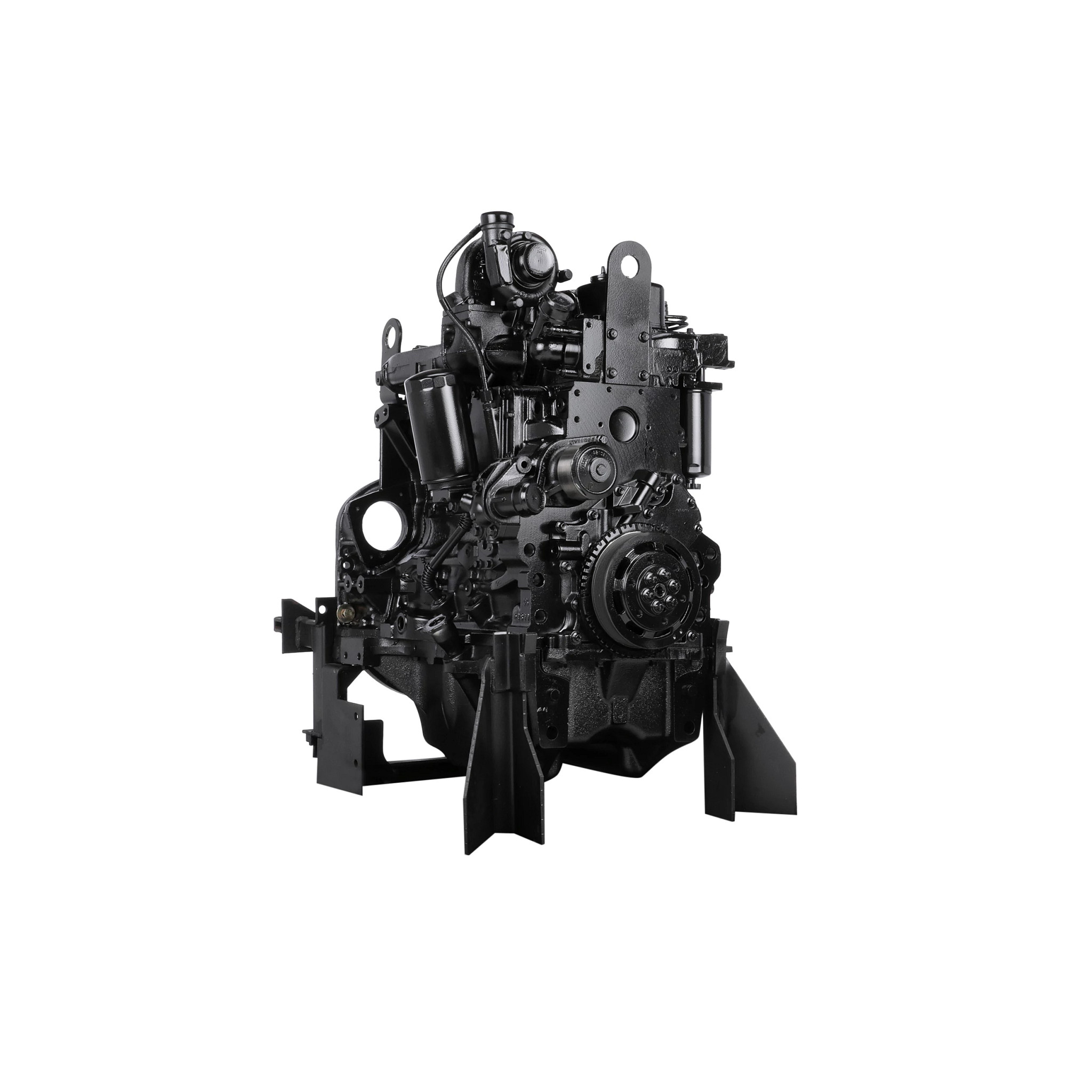 REMAN ENGINE NON EPA (non regulated) | CASEIH | US | EN