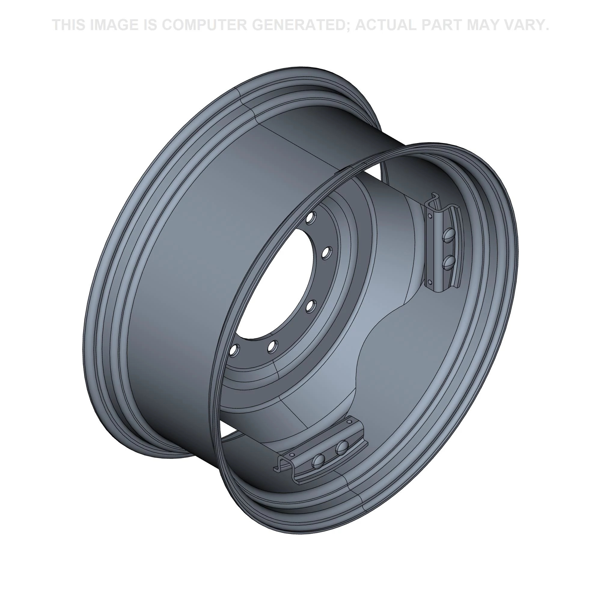 JANTE | CASEIH | FR | FR