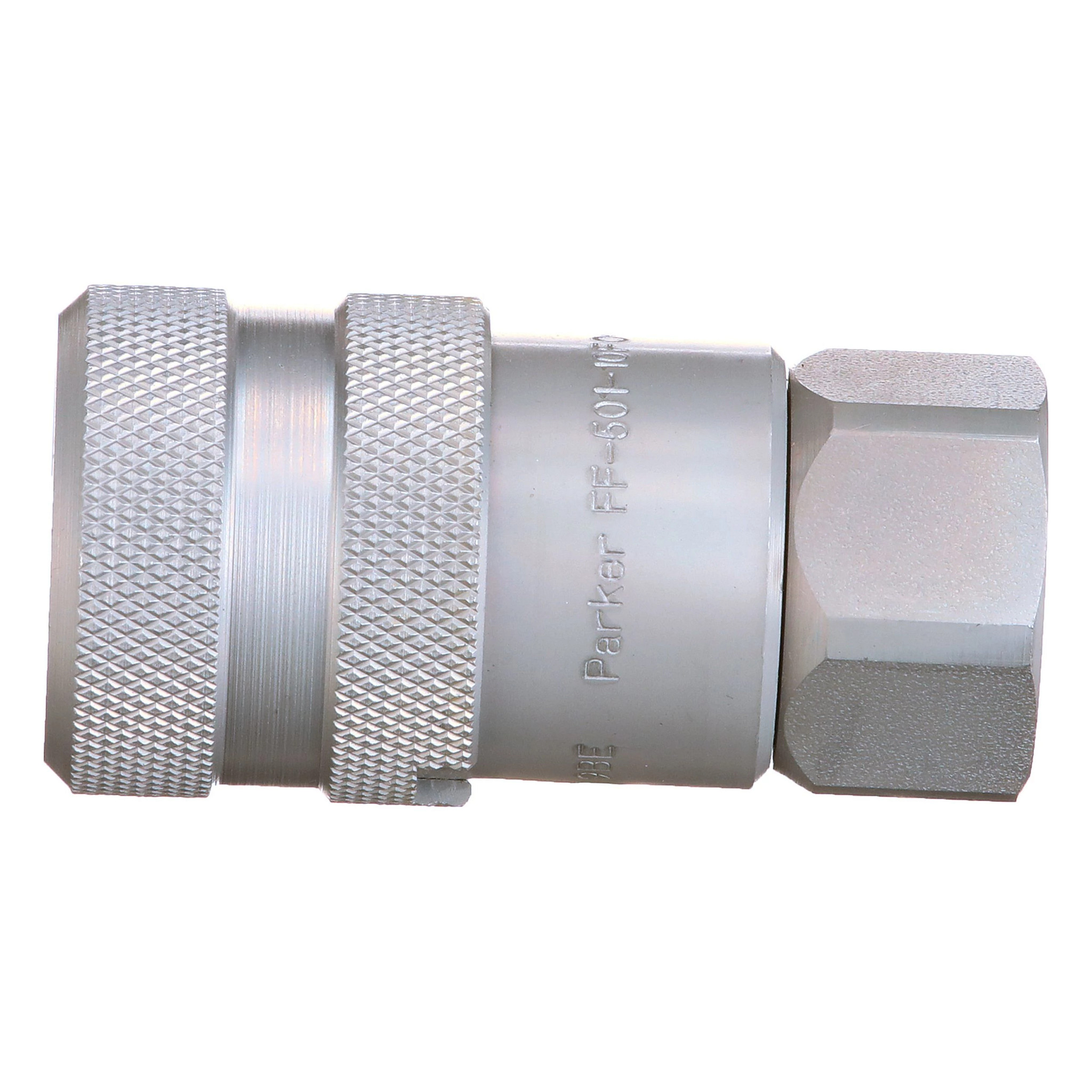 QUICK FEMALE COUPLING | CASEIH | CA | EN