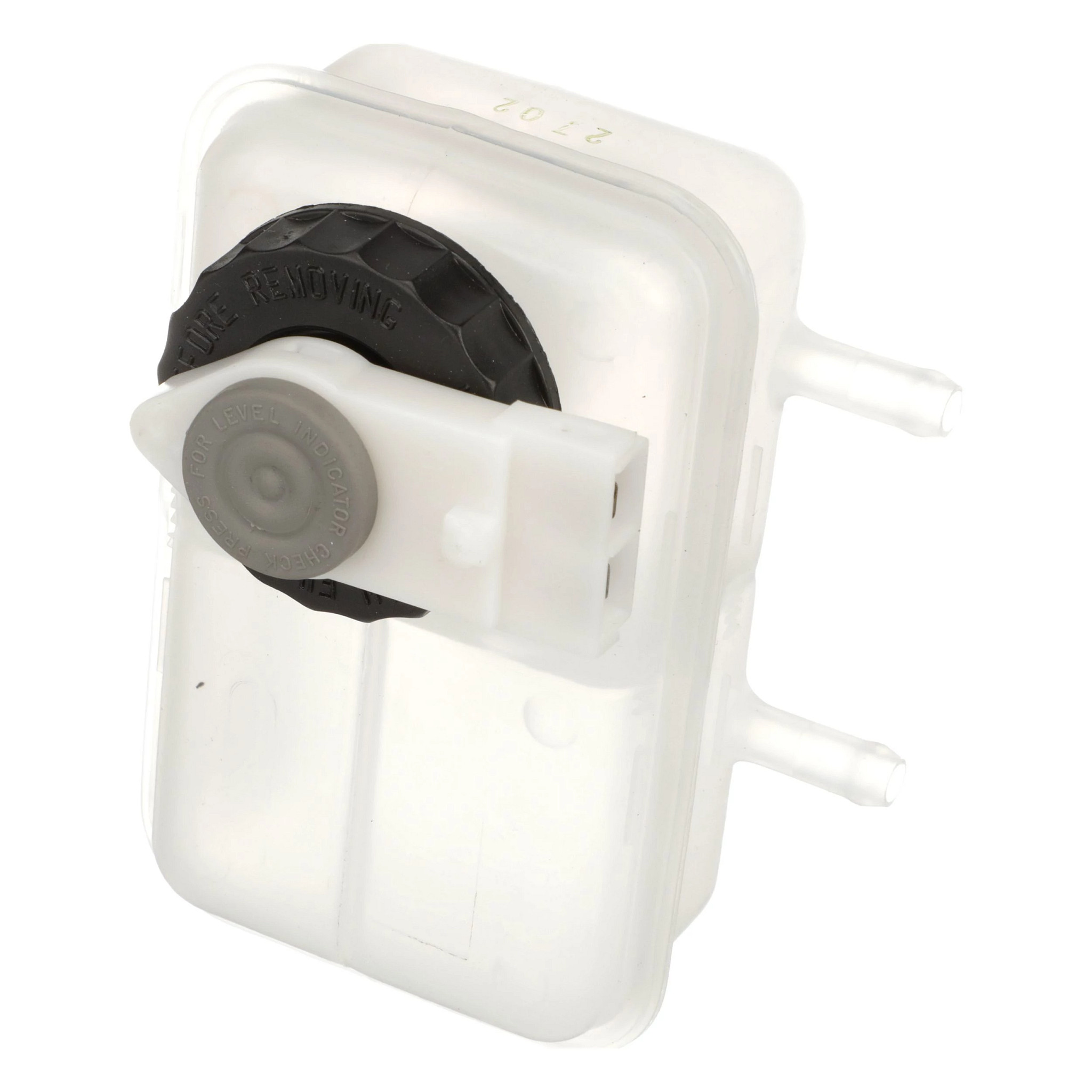 Brake Fluid Tank | FLEXICOIL | US | EN