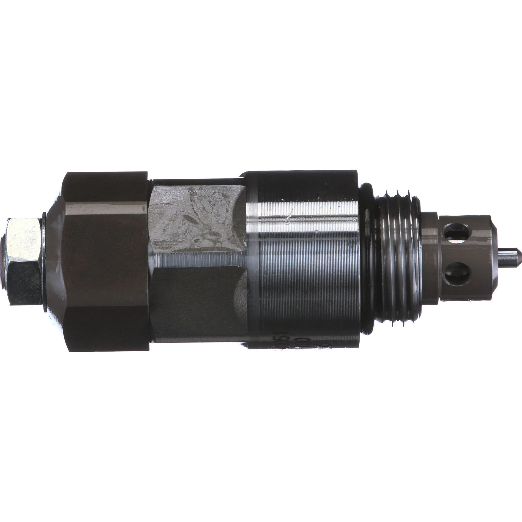 VALVE DE DECHARGE | FLEXICOIL | CA | FR