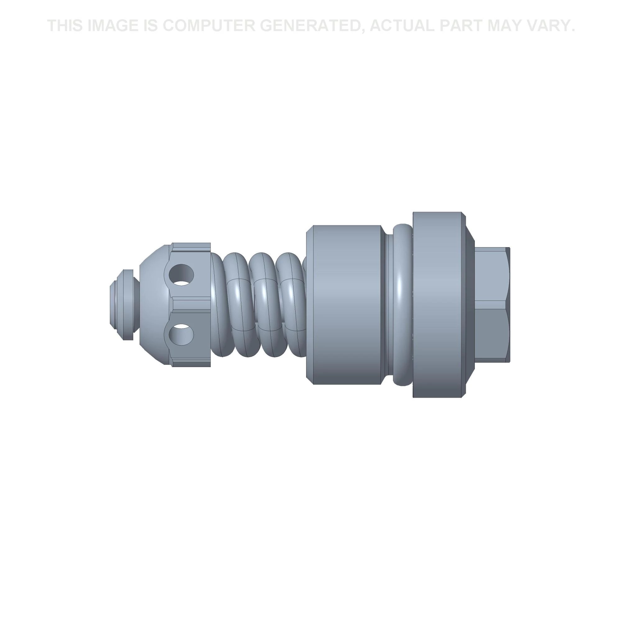 VALVE PRESSURE RELIE | FLEXICOIL | CA | EN