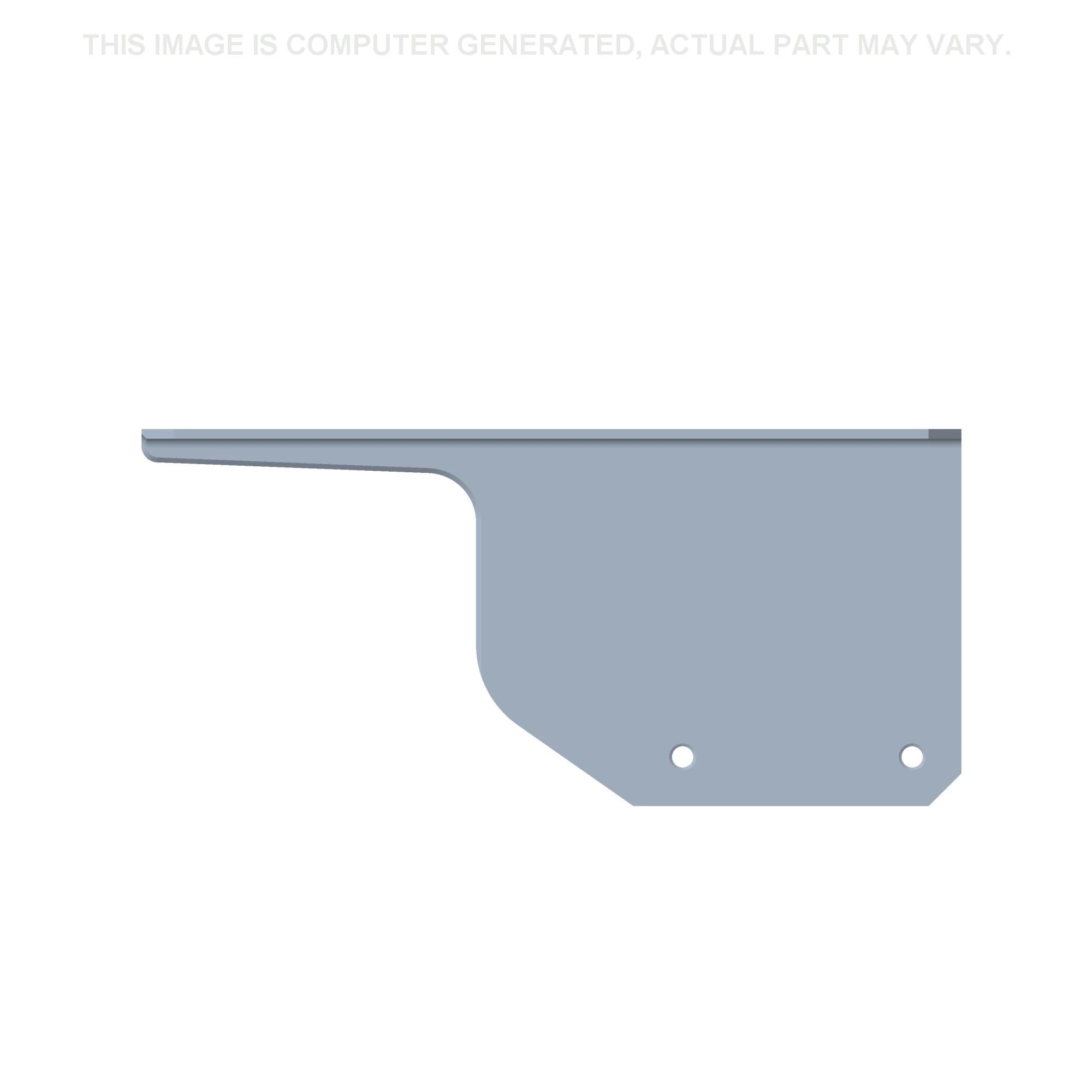 PLATE | CASEIH | AMEA | EN