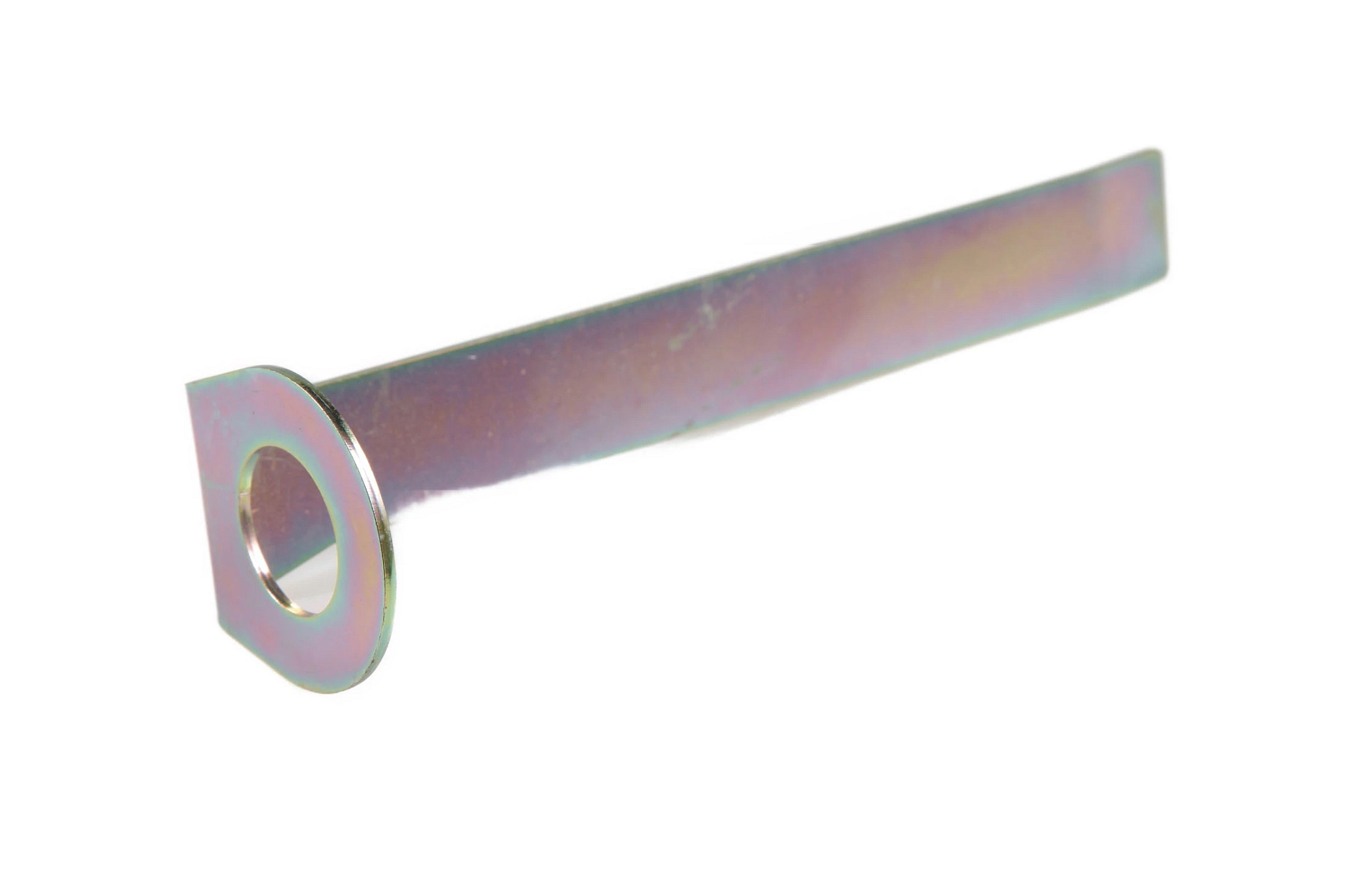 INDIKERINGSLAMPA | STEYR | EU | SV