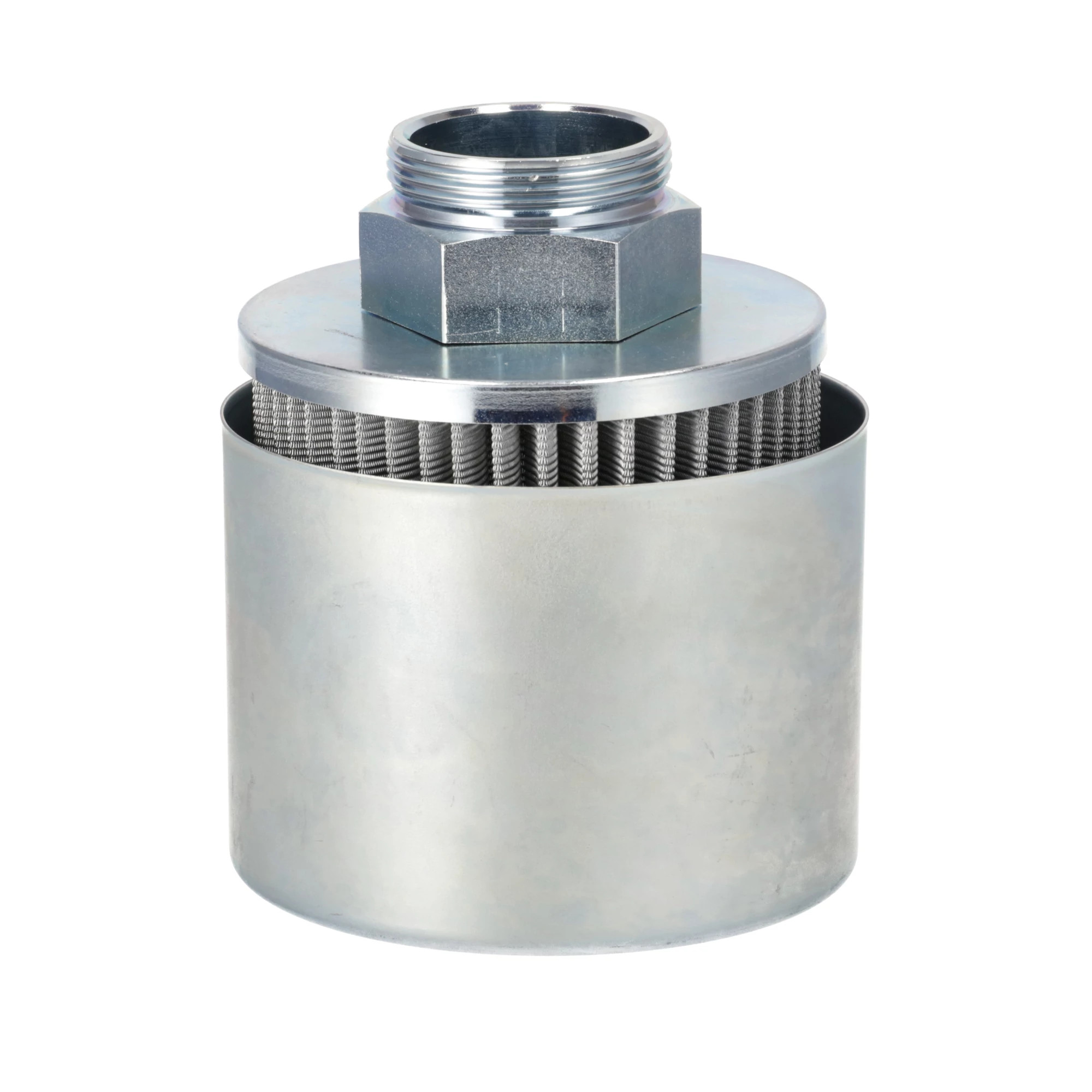 Filtro de rede da transmissão hidráulica - 108 mm DE x 128 mm C | CASECE | BR | PT