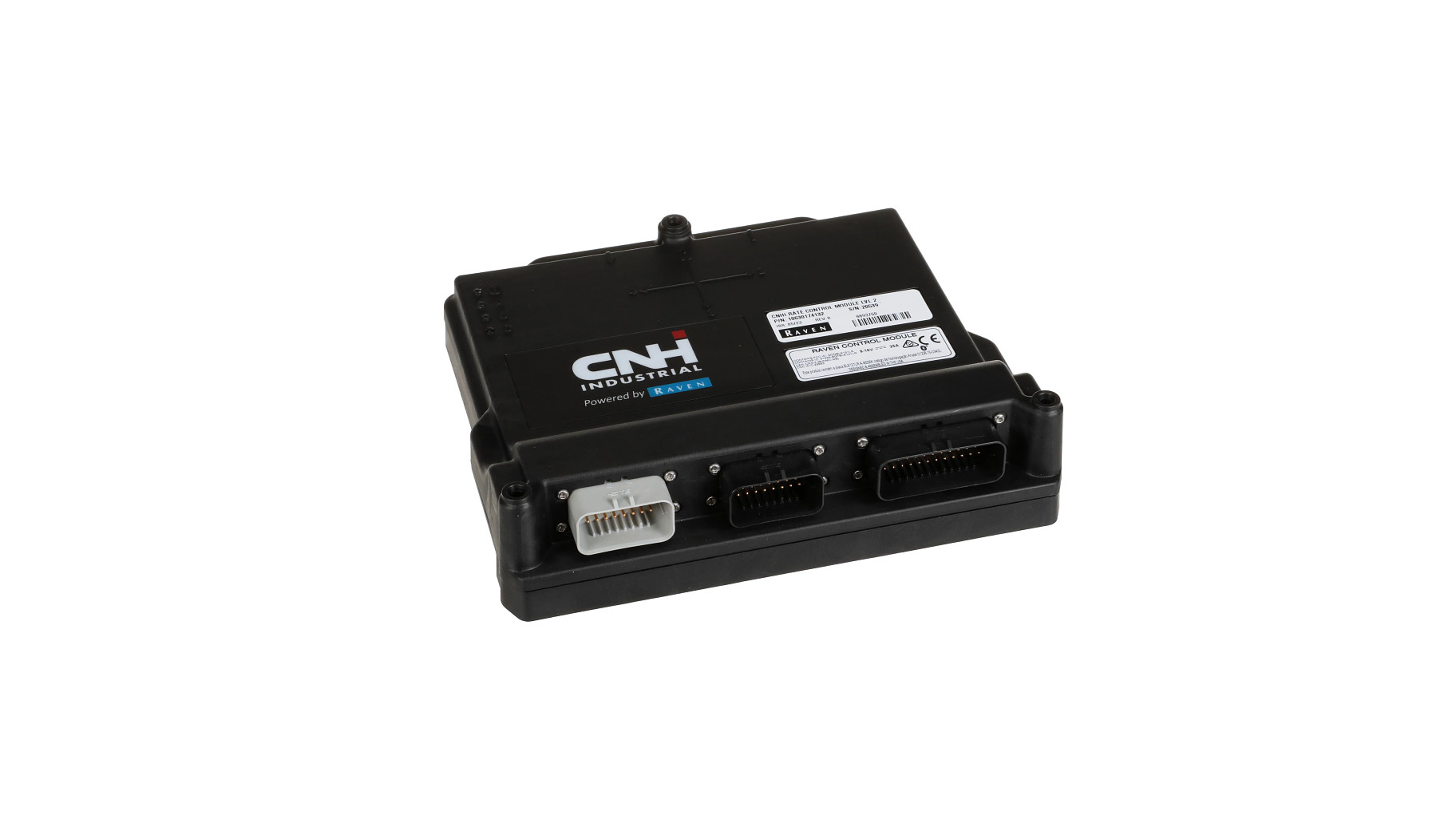0631 Control Unit 063-0174-132 | MODULE | Case IH | MyCNH US Store