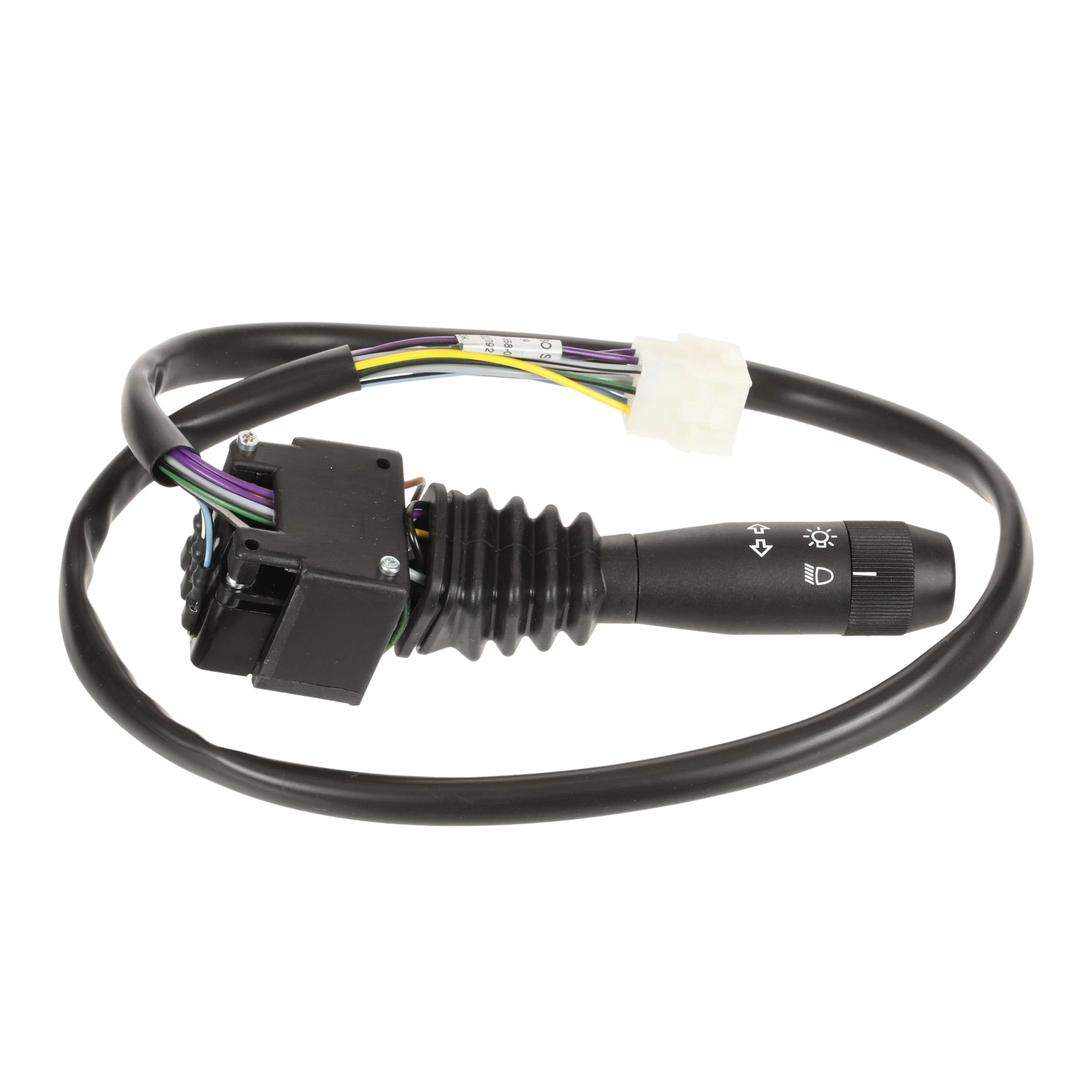 COMANDO DAS LUZES | NEWHOLLANDAG | BR | PT