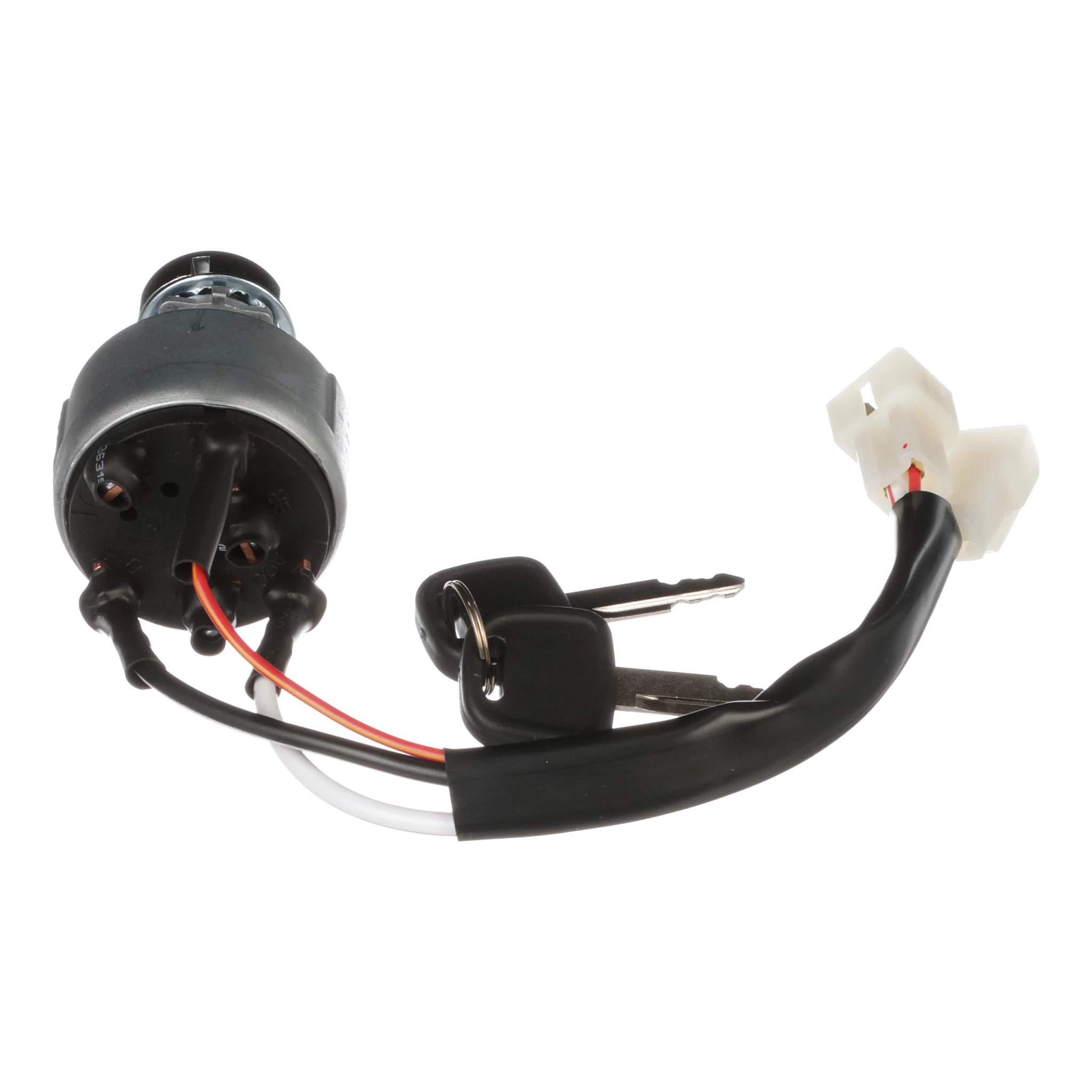 IGNITION SWITCH | NEWHOLLANDAG | US | EN