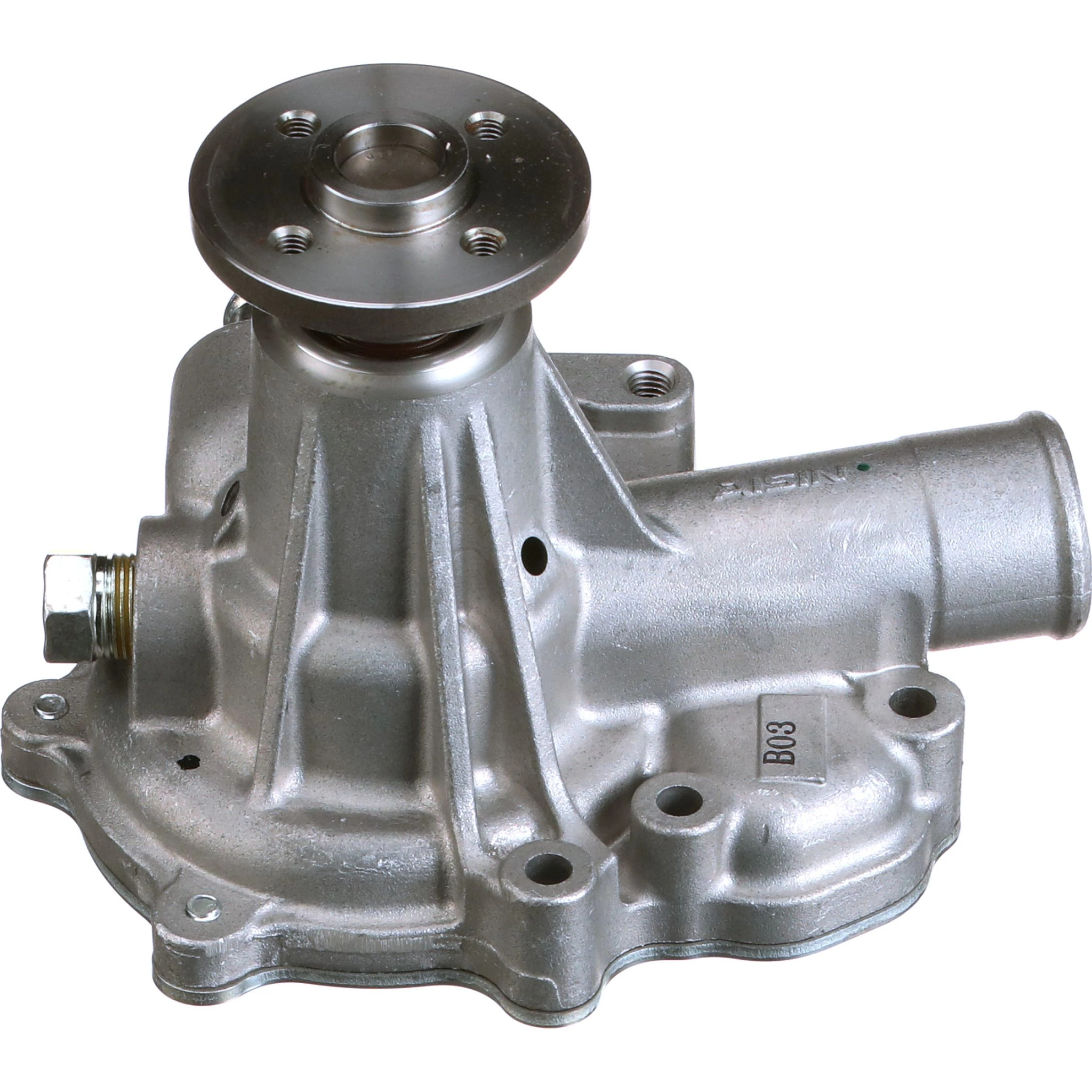 WATER PUMP | NEWHOLLANDAG | GB | EN