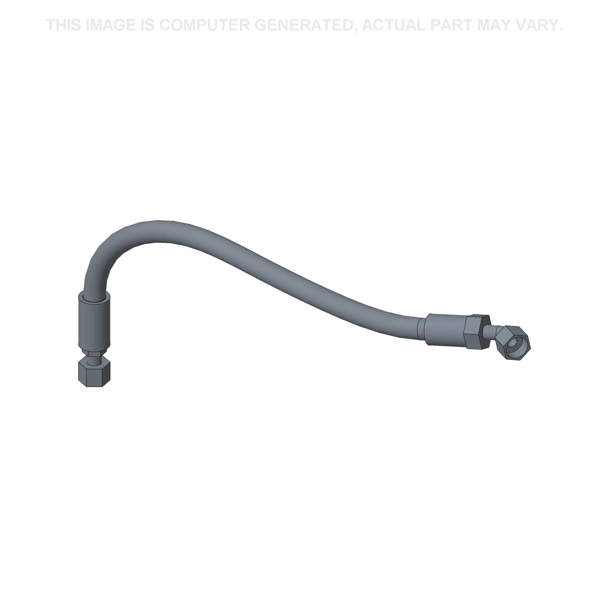 HYDRAULIC HOSE | NEWHOLLANDAG | CA | EN