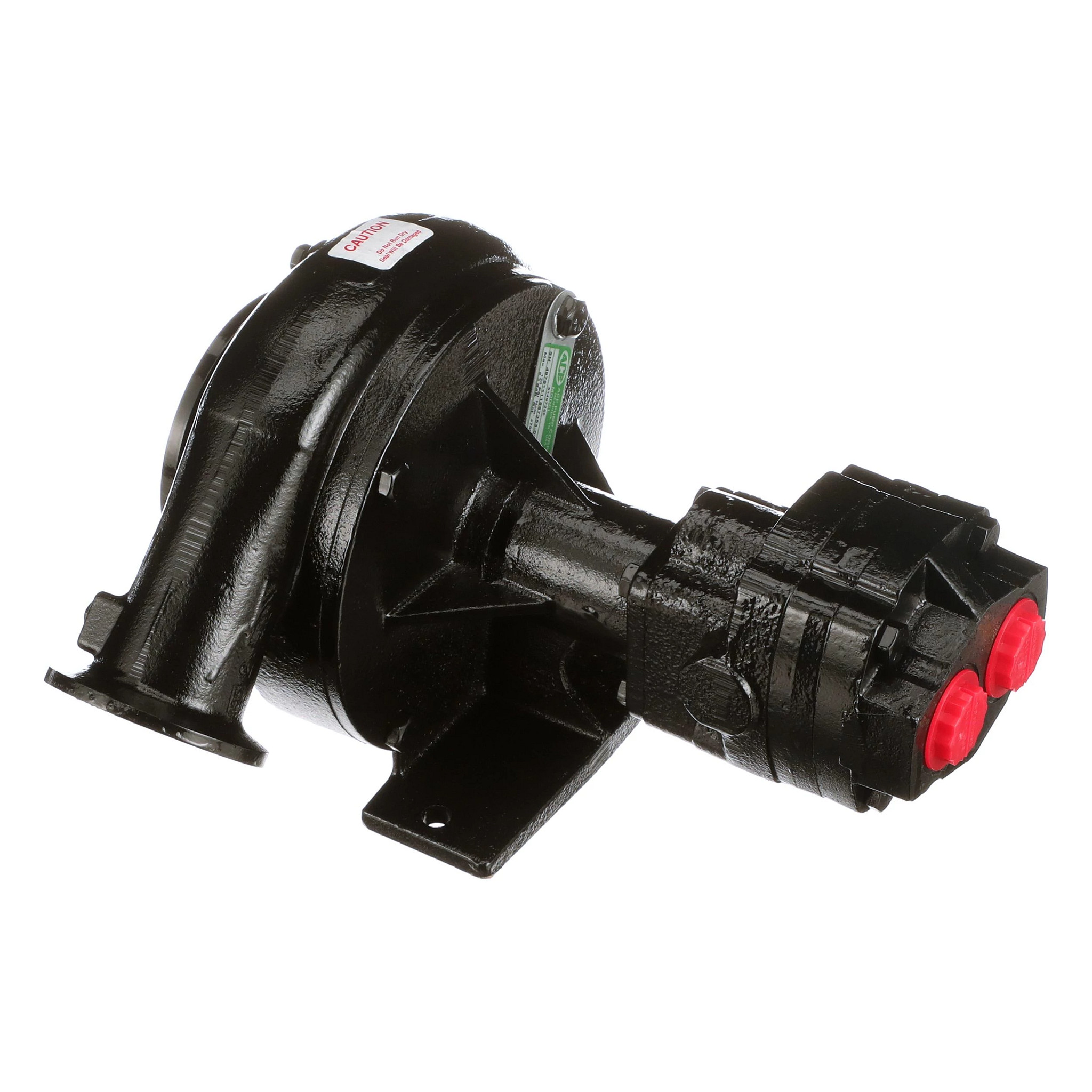 Pompe à eau | NEWHOLLANDAG | EU | FR