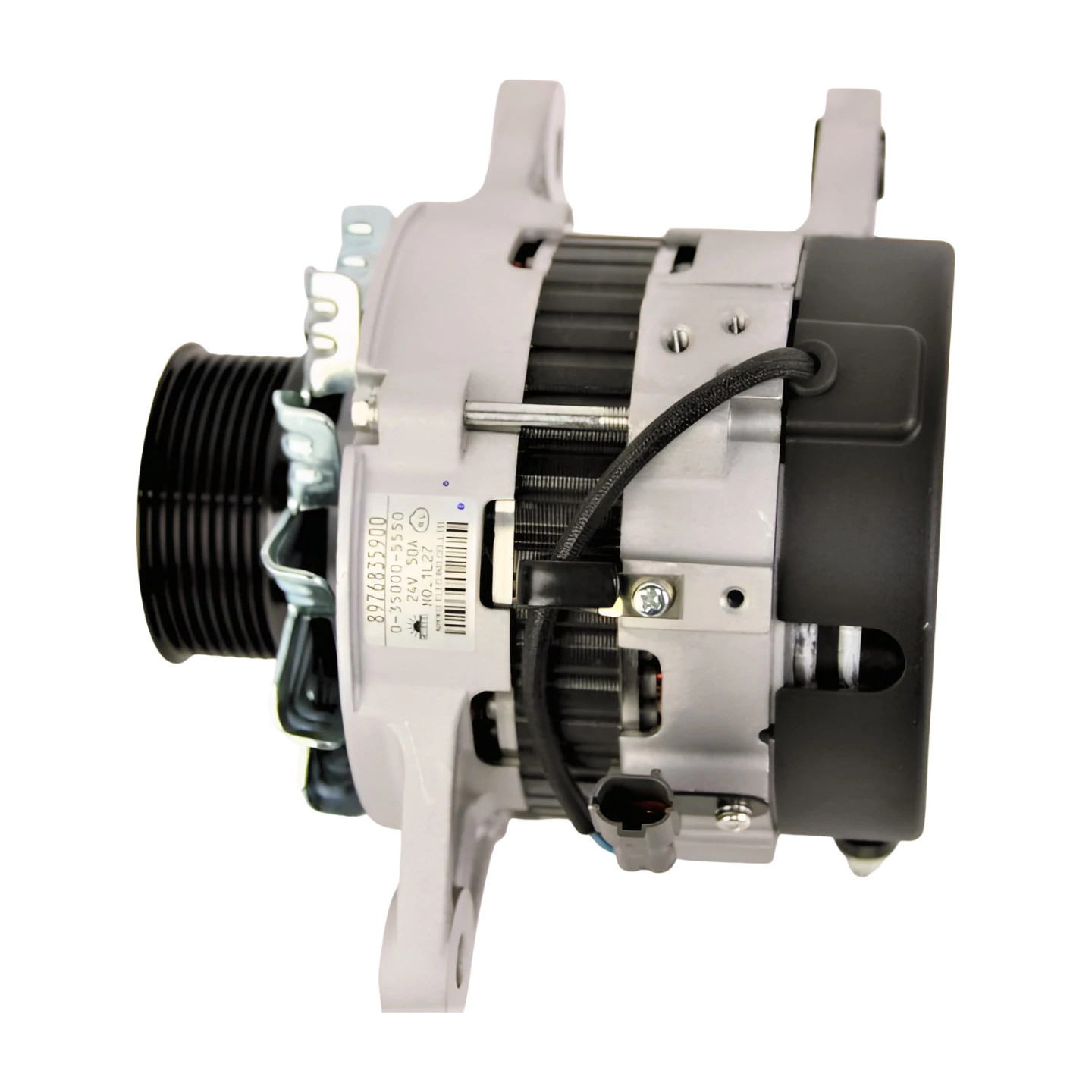 Alternateur Reman | NEWHOLLANDCE | CA | FR