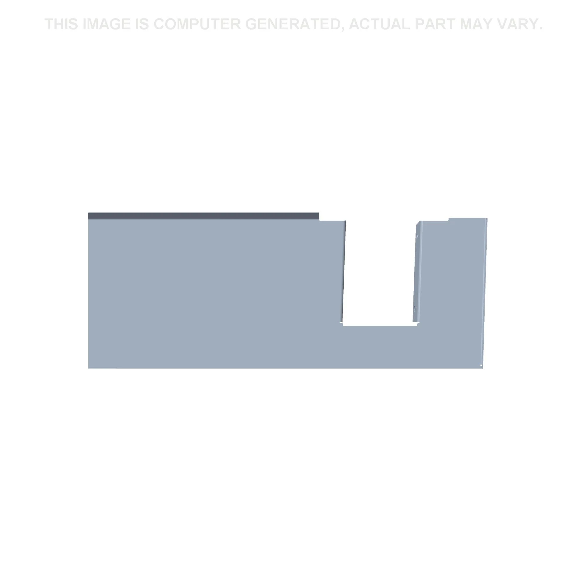 BRACKET | CASEIH | CA | EN