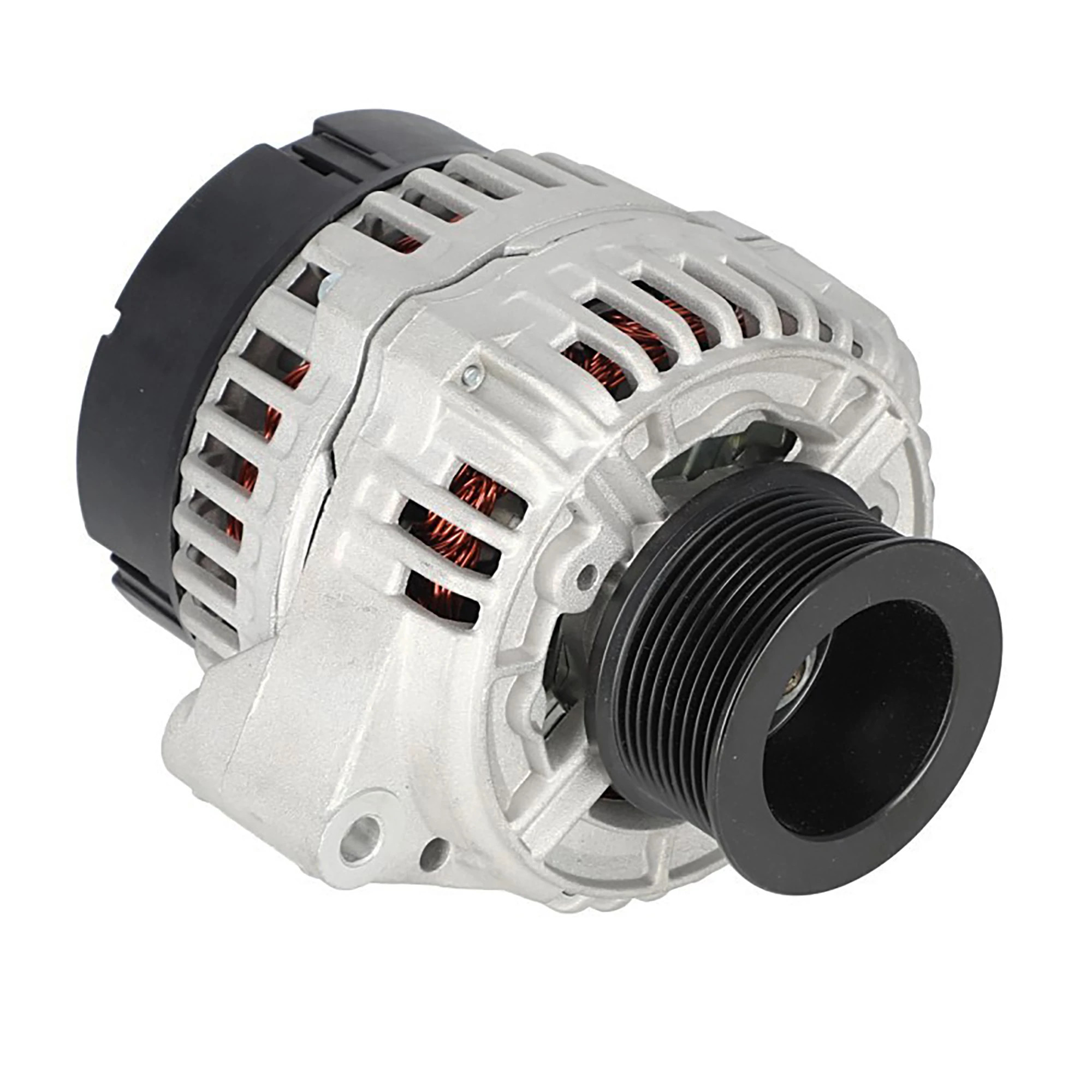 Alternateur - Type Bosch | CASECE | CA | FR