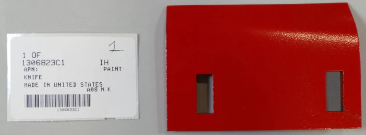 KNIFE | FLEXICOIL | US | EN