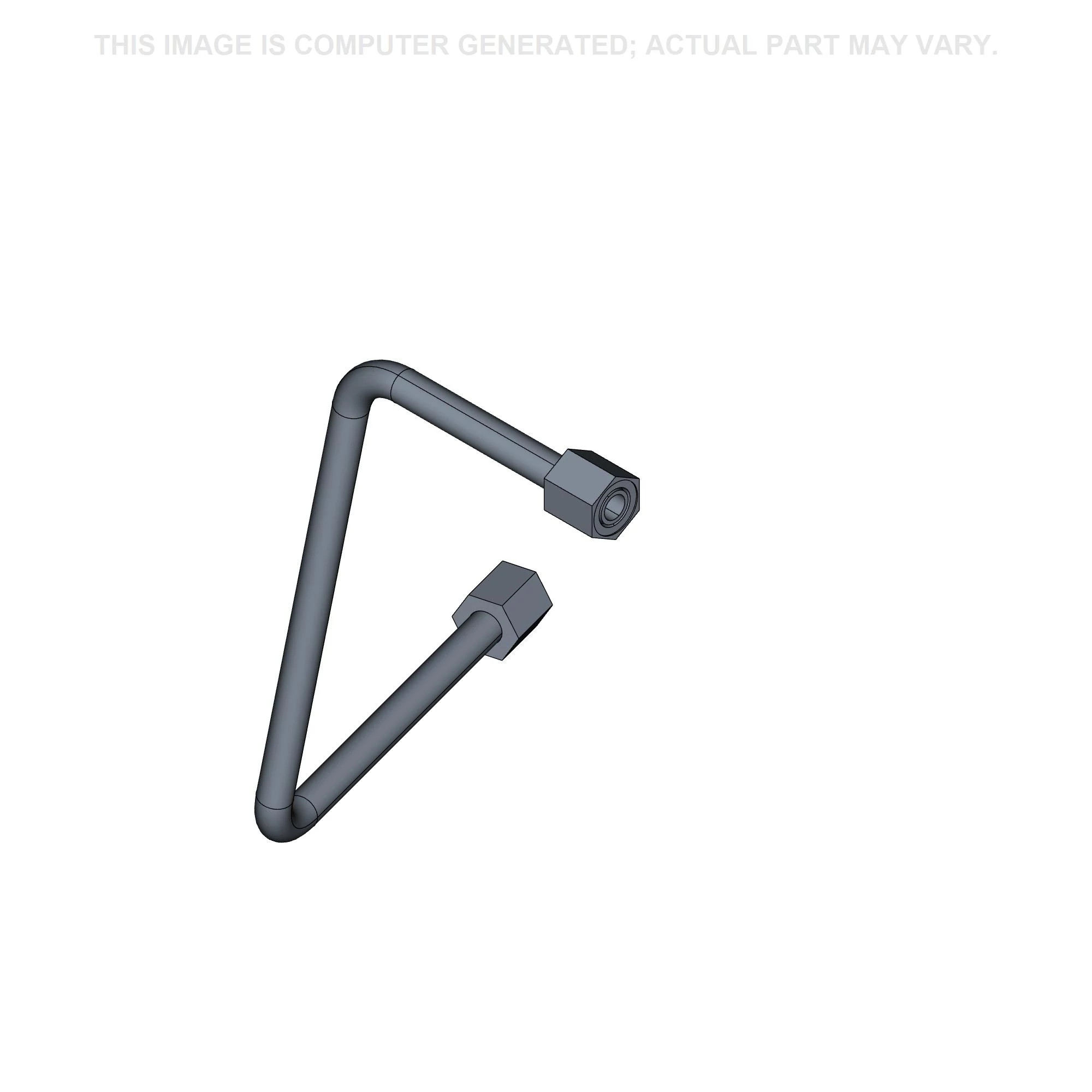 Tube | CASEIH | US | EN