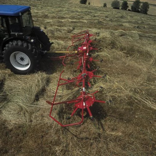 NH HAY TEDDER | NEWHOLLANDAG | GB | EN