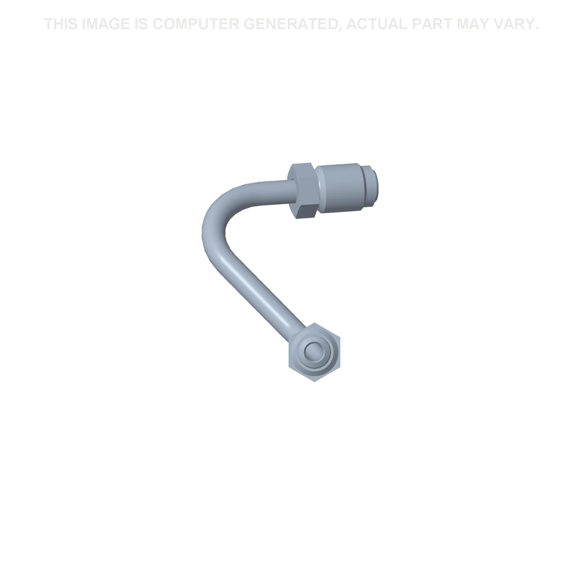 HYDRAULISCHE LEIDING | CASEIH | EU | EN