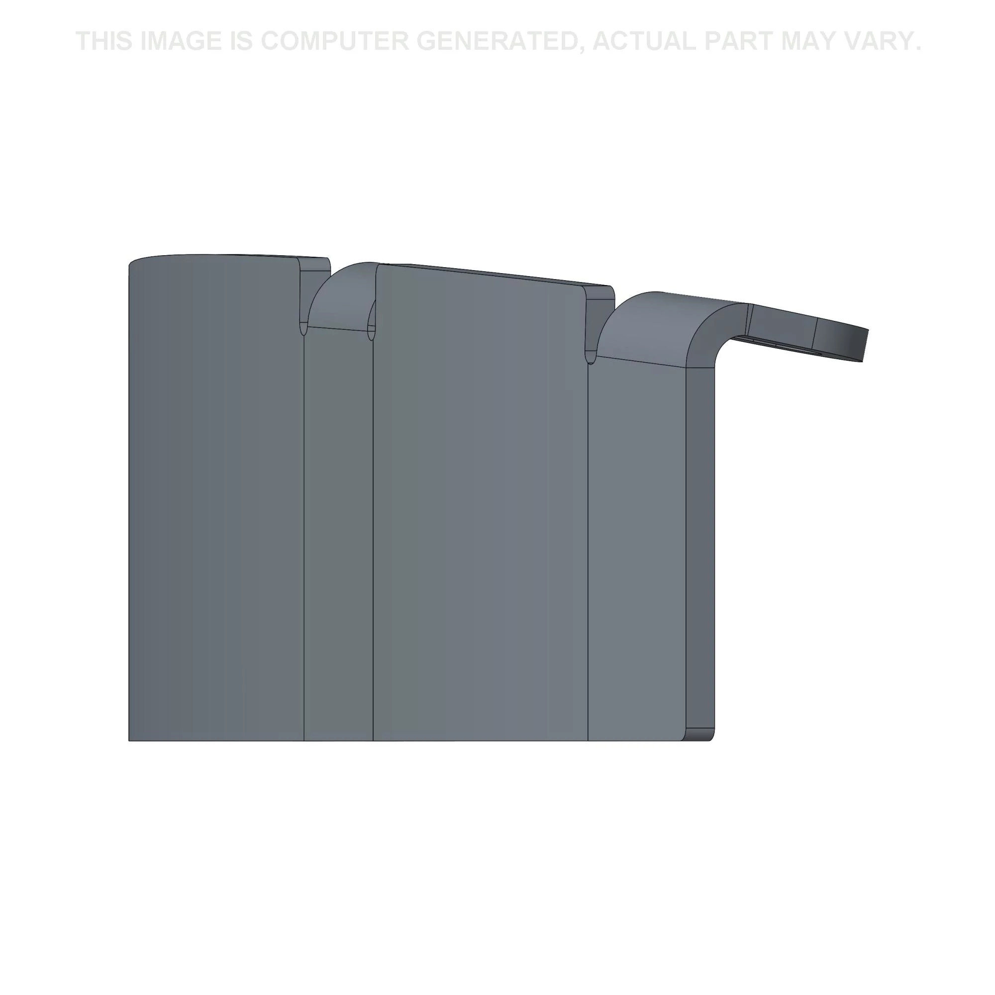 COVER ASSY | DEFAULT | EU | PT