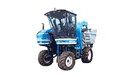 BRAUD VENDEMMIATRICE - MODELLO BASE | NEWHOLLANDAG | IT | IT
