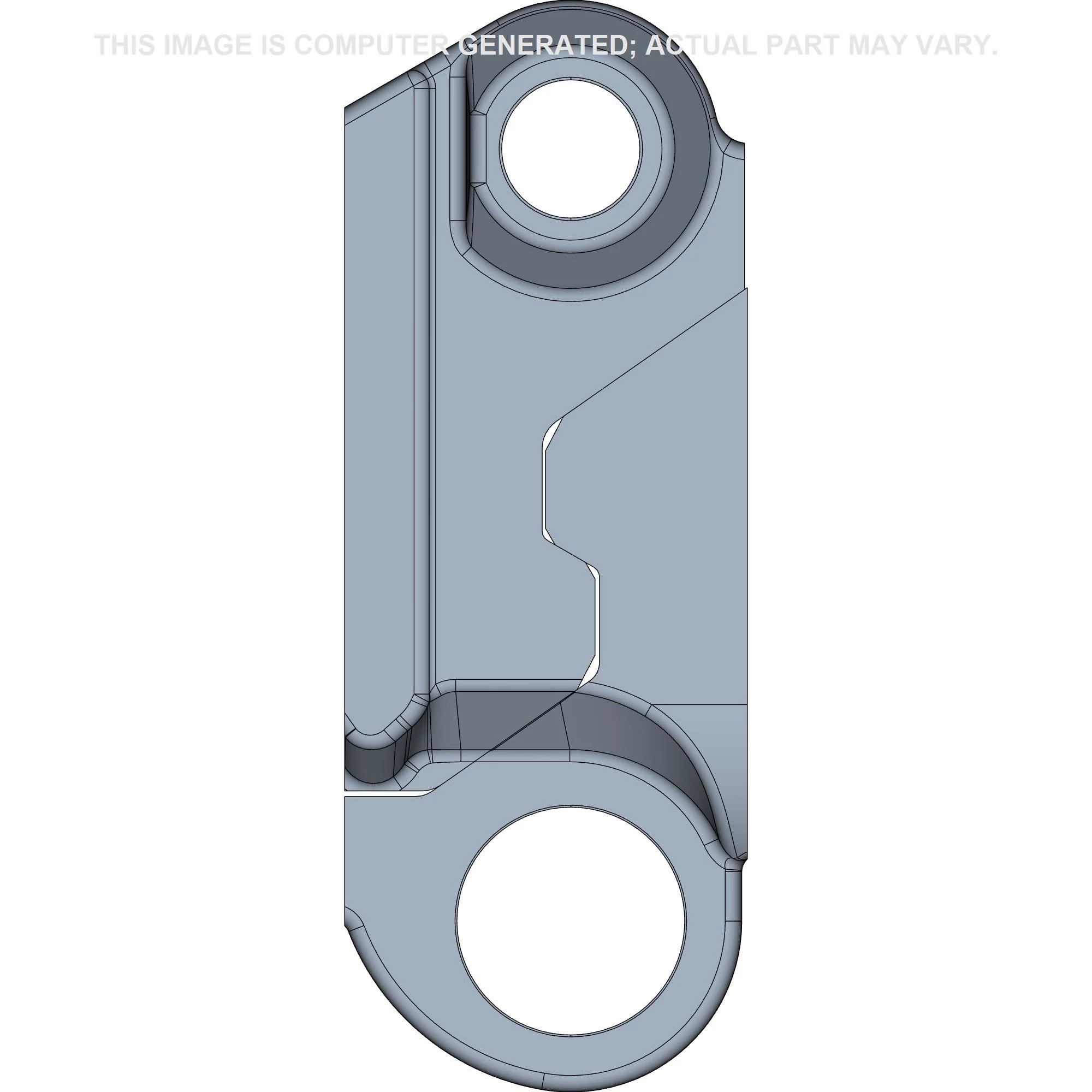 TRACK LINK | FLEXICOIL | AMEA | EN