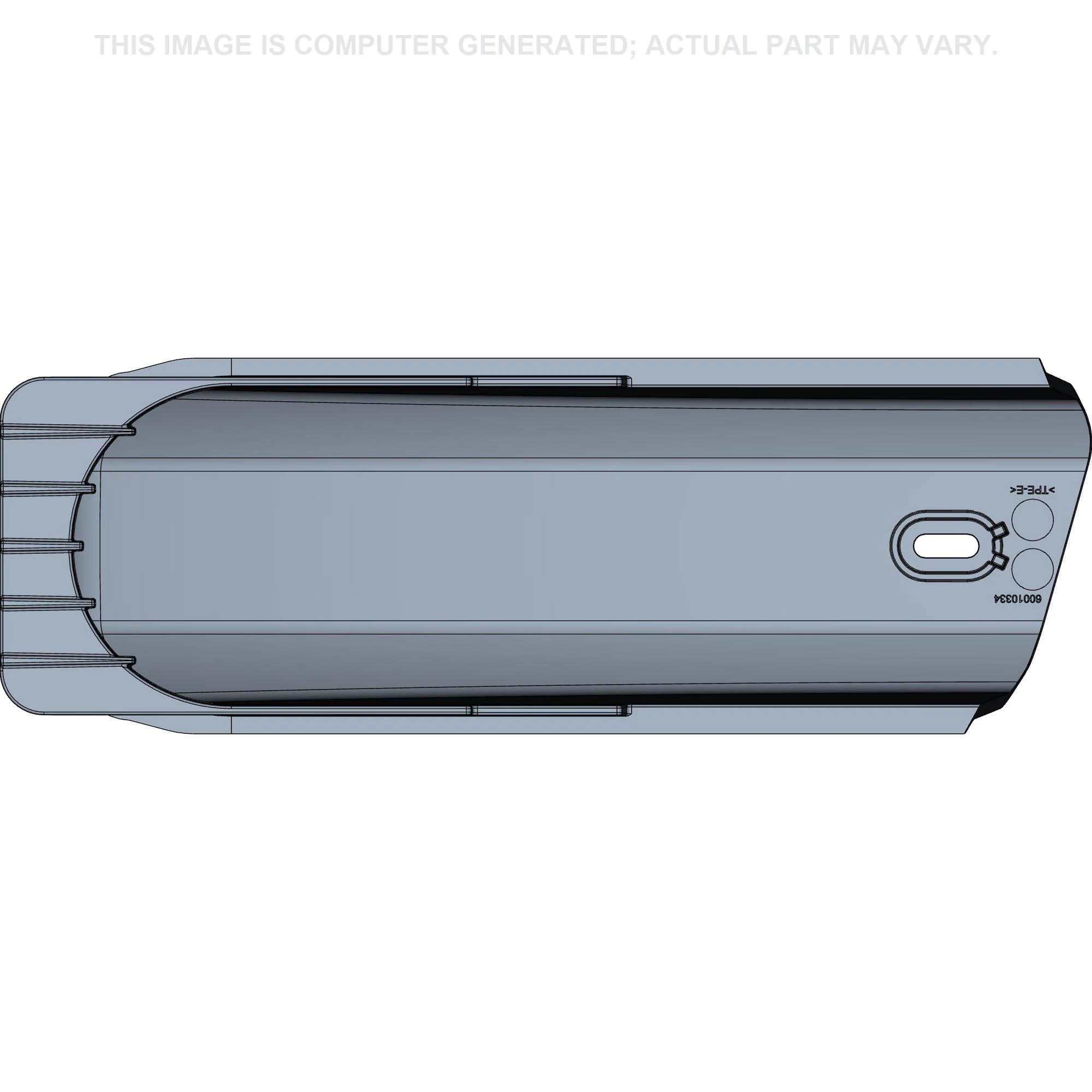 AFSCHERMING | CASEIH | EU | DE