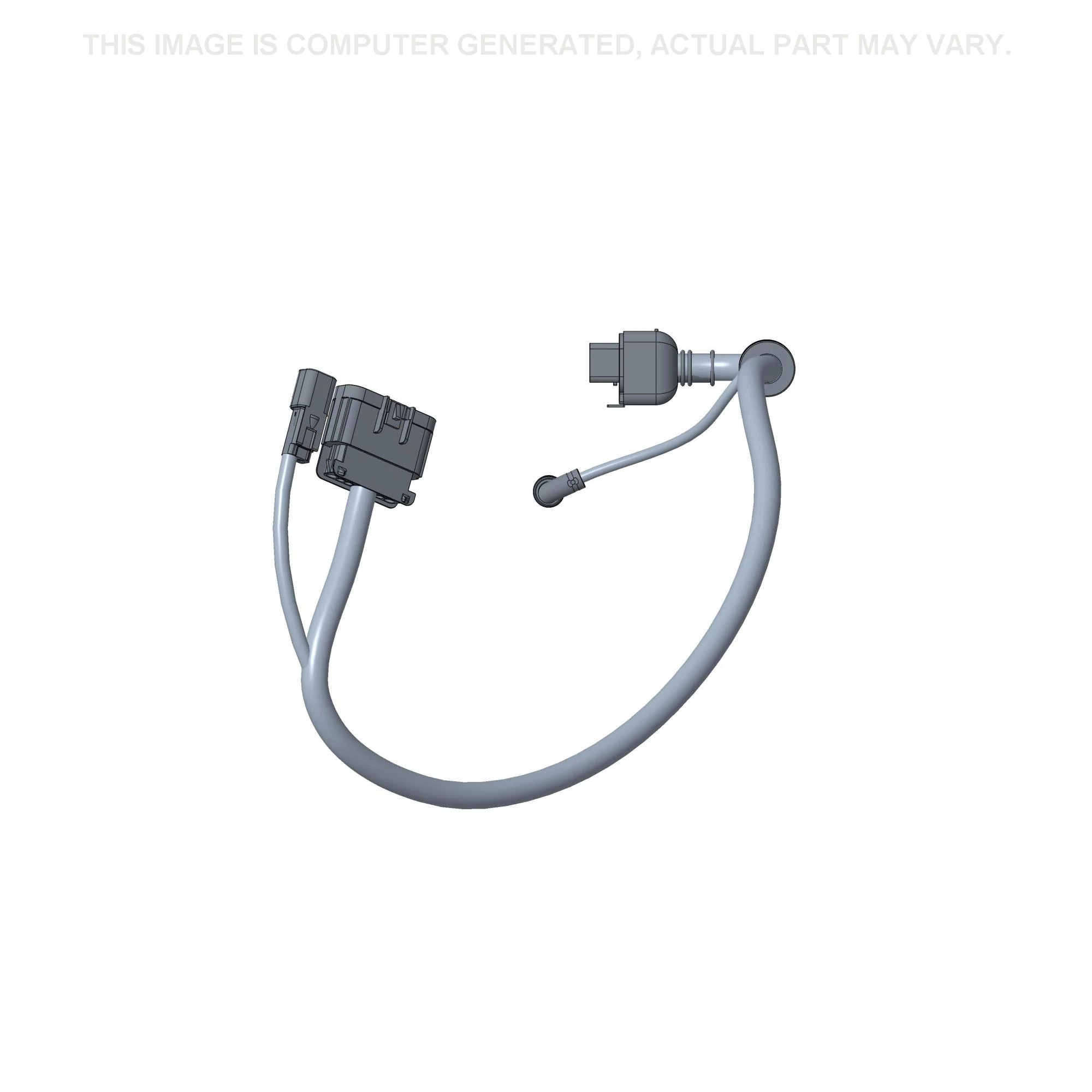 WIRE HARNESS | DEFAULT | AMEA | RU