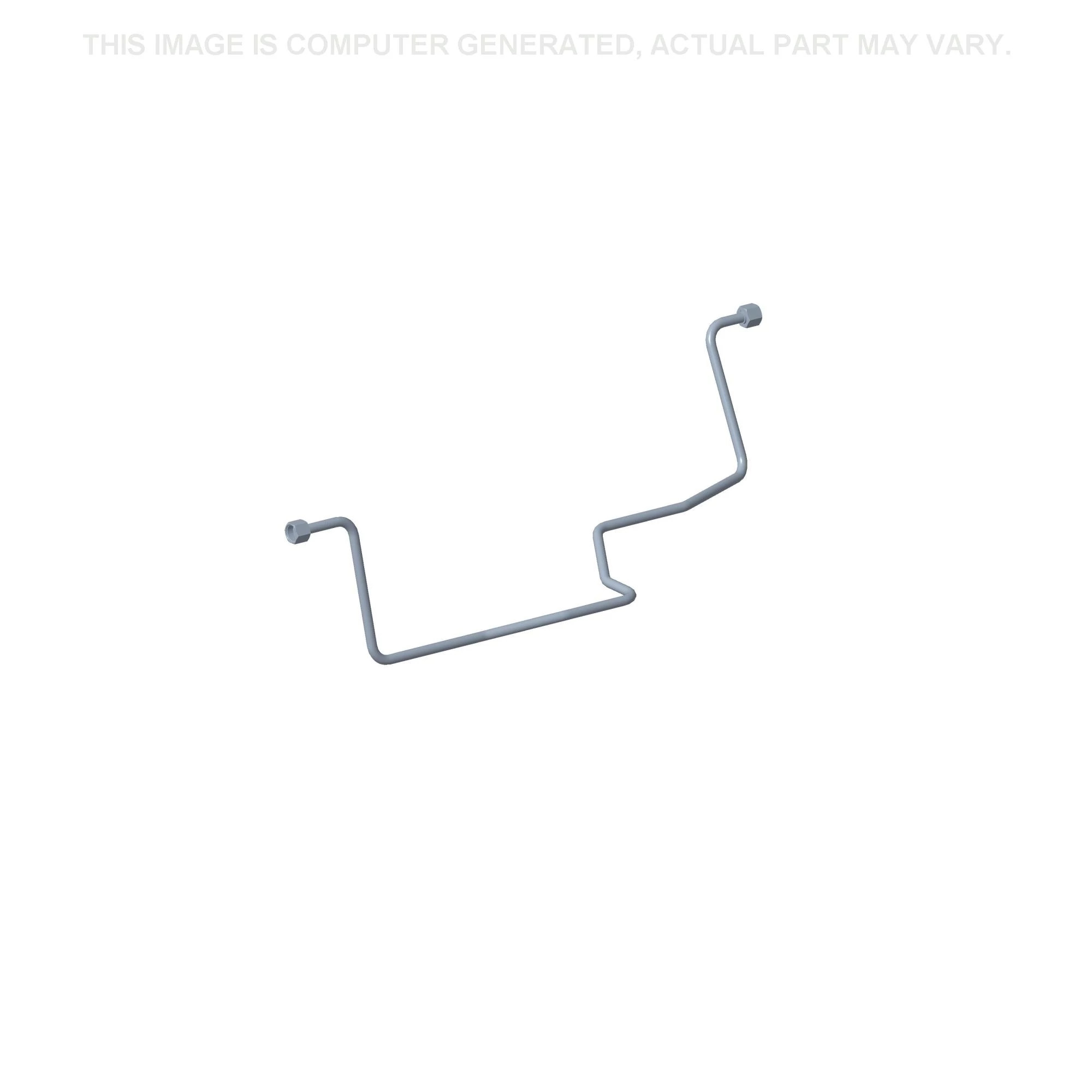 TUBAGEM HIDRÁULICO | CASEIH | EU | PT