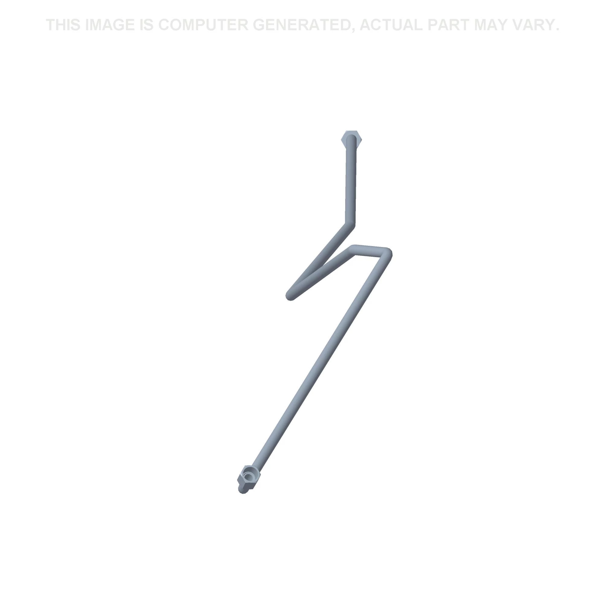 HYD TUBE | NEWHOLLANDAG | CA | EN