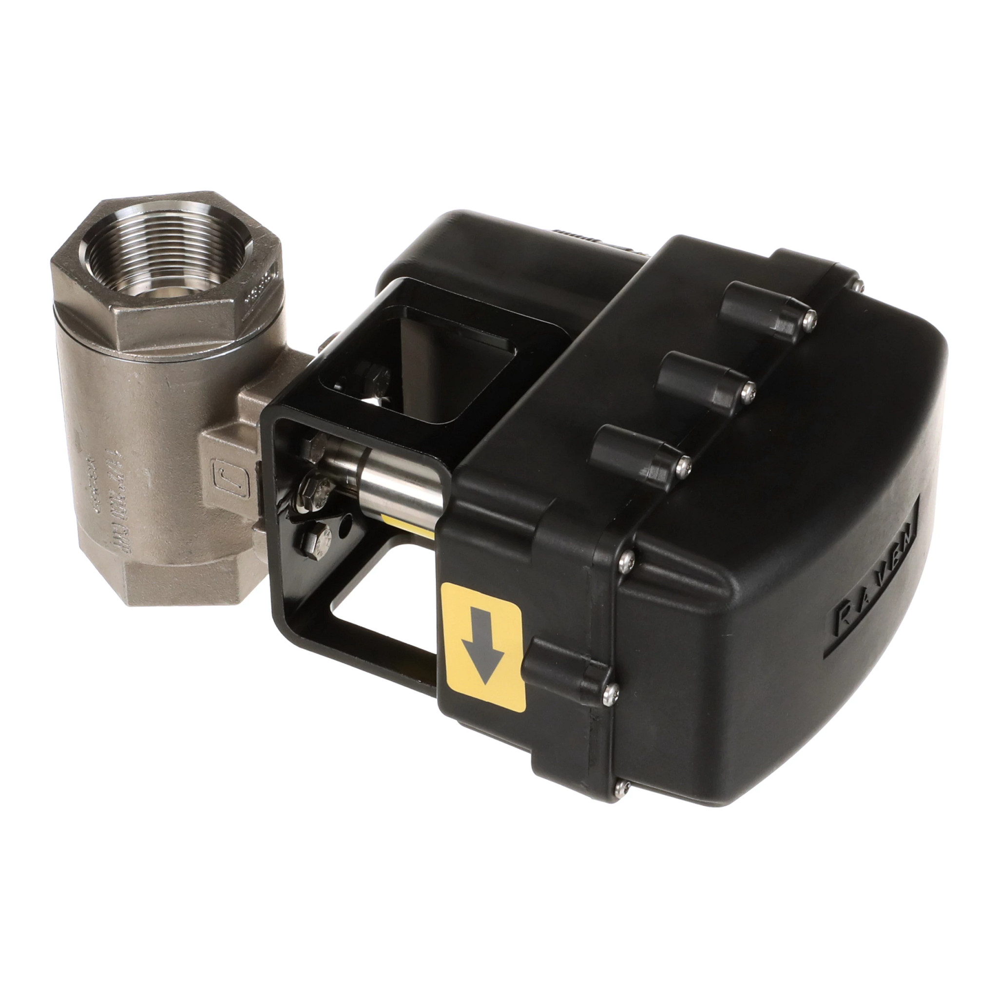 Control Valve | MILLER | US | EN