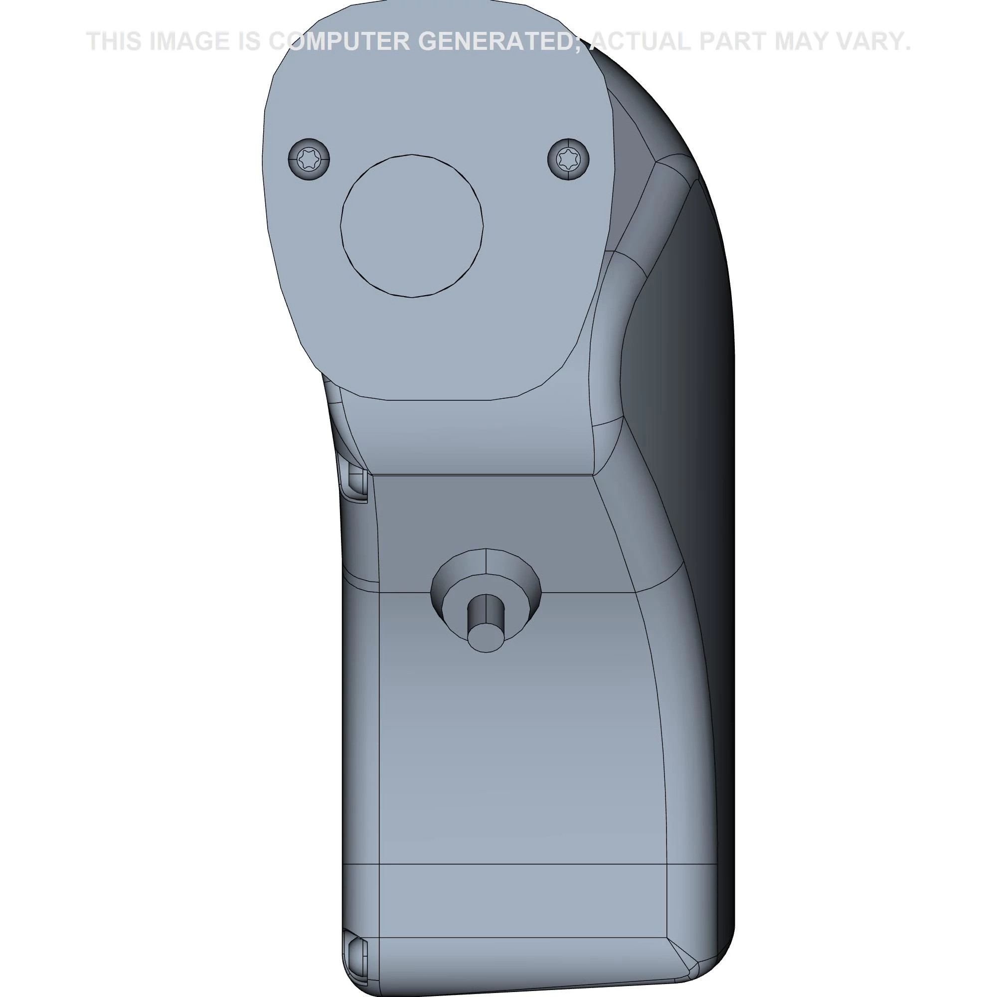 ACTUATOR | CASECE | SA | EN