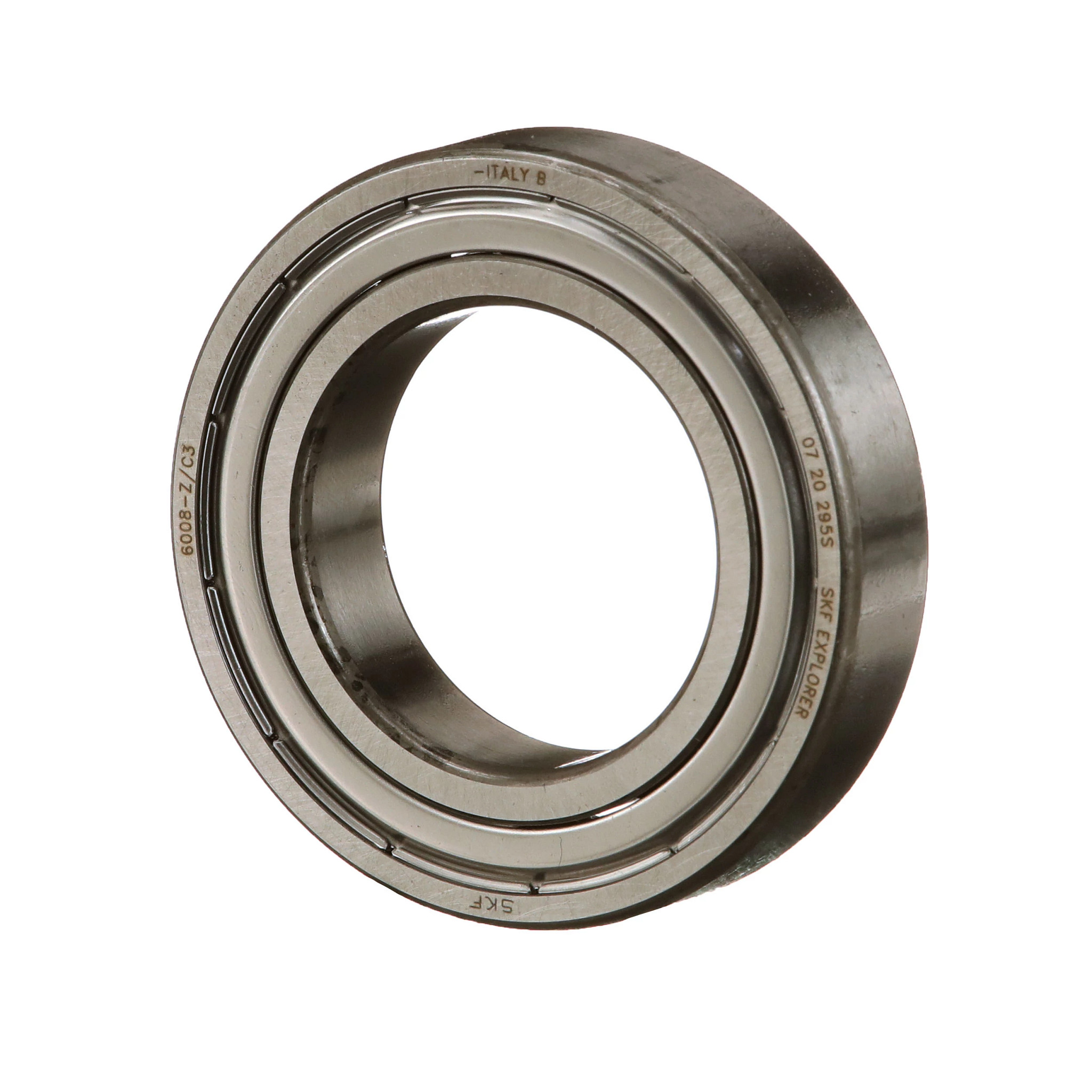 Rolamento de esferas - 39,99 mm DI x 68 mm DE x 15 mm L | CASECE | BR | PT