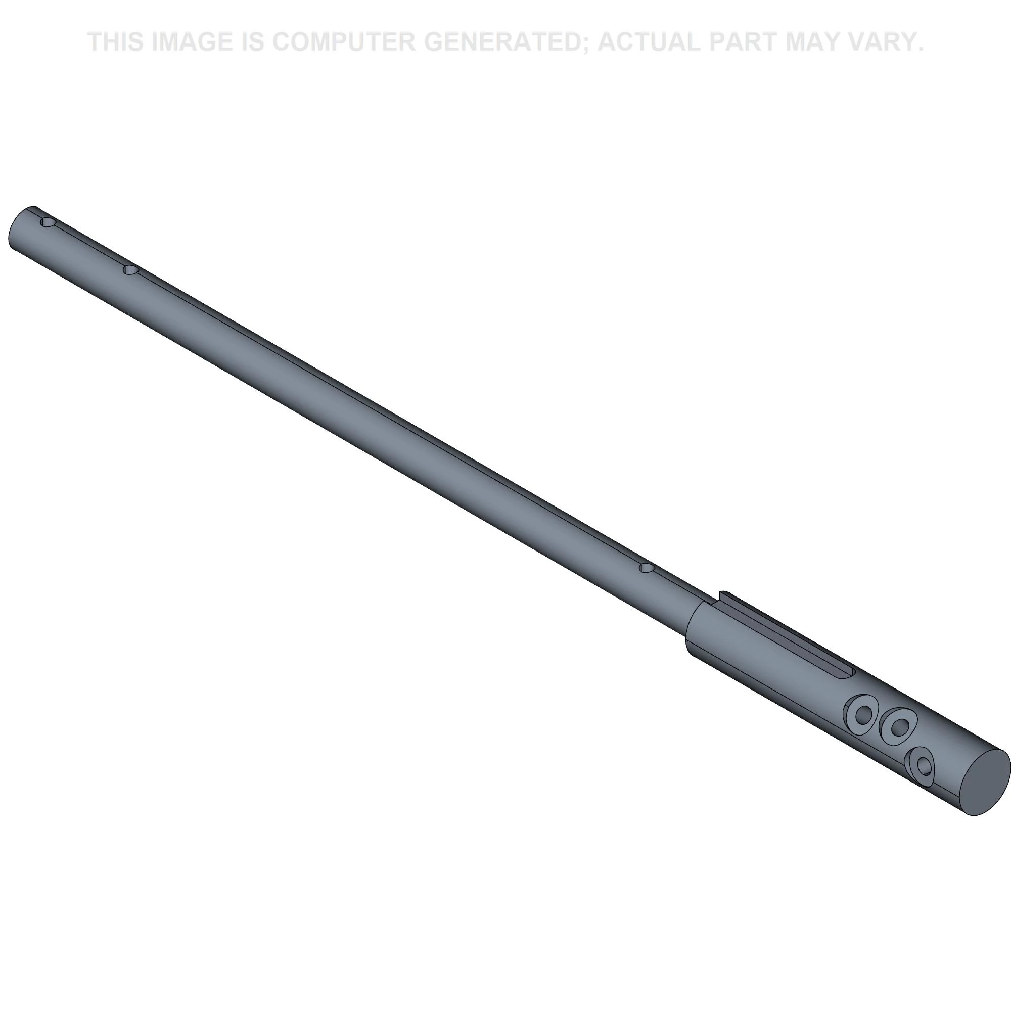 Shaft | NEWHOLLANDAG | CA | EN