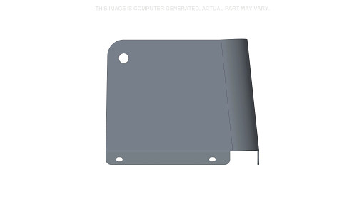 PLAQUE | CASEIH | EU | NL