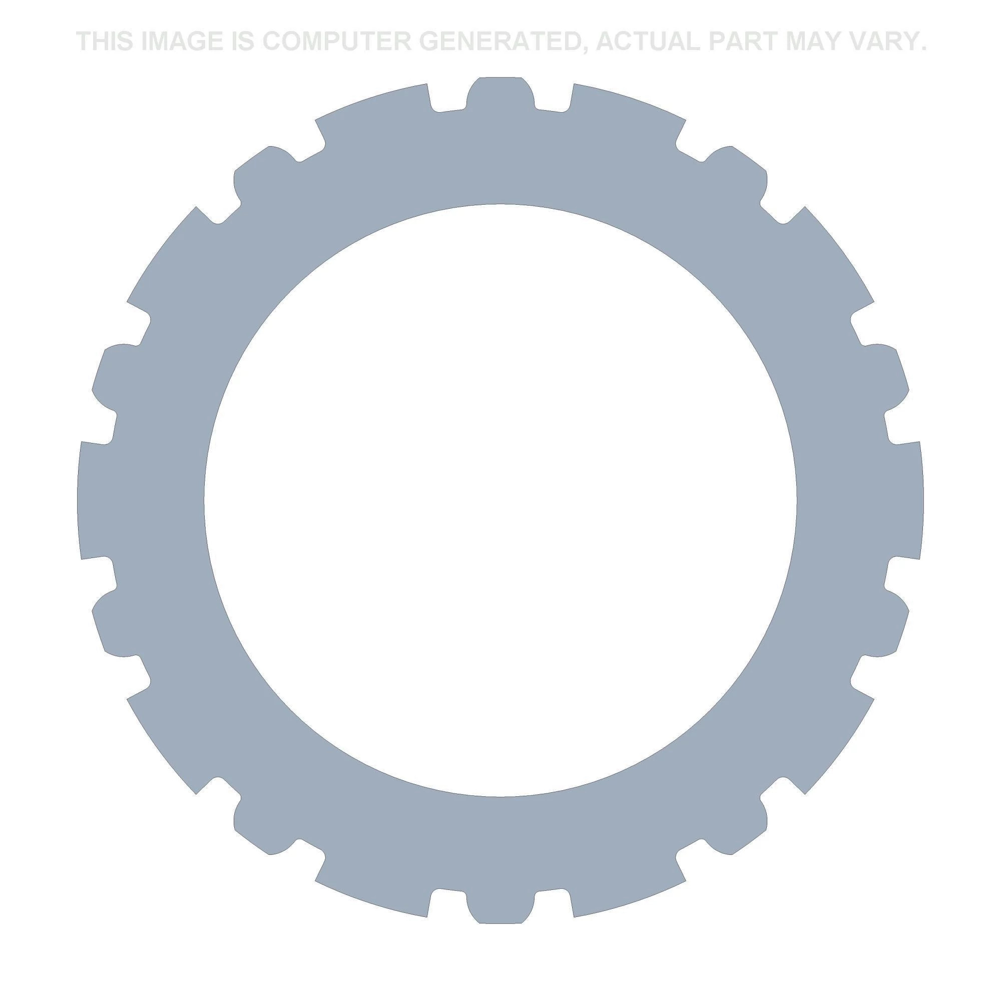 BRAKE PLATE | CASECE | US | EN