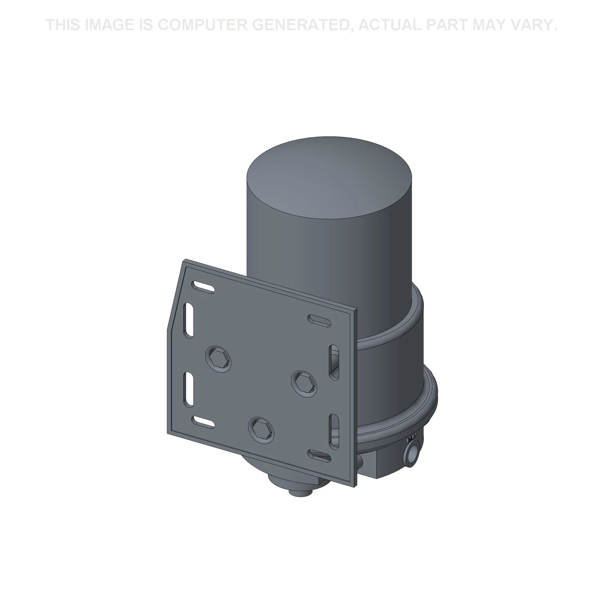 Air Compressor Kit | CASEIH | US | EN