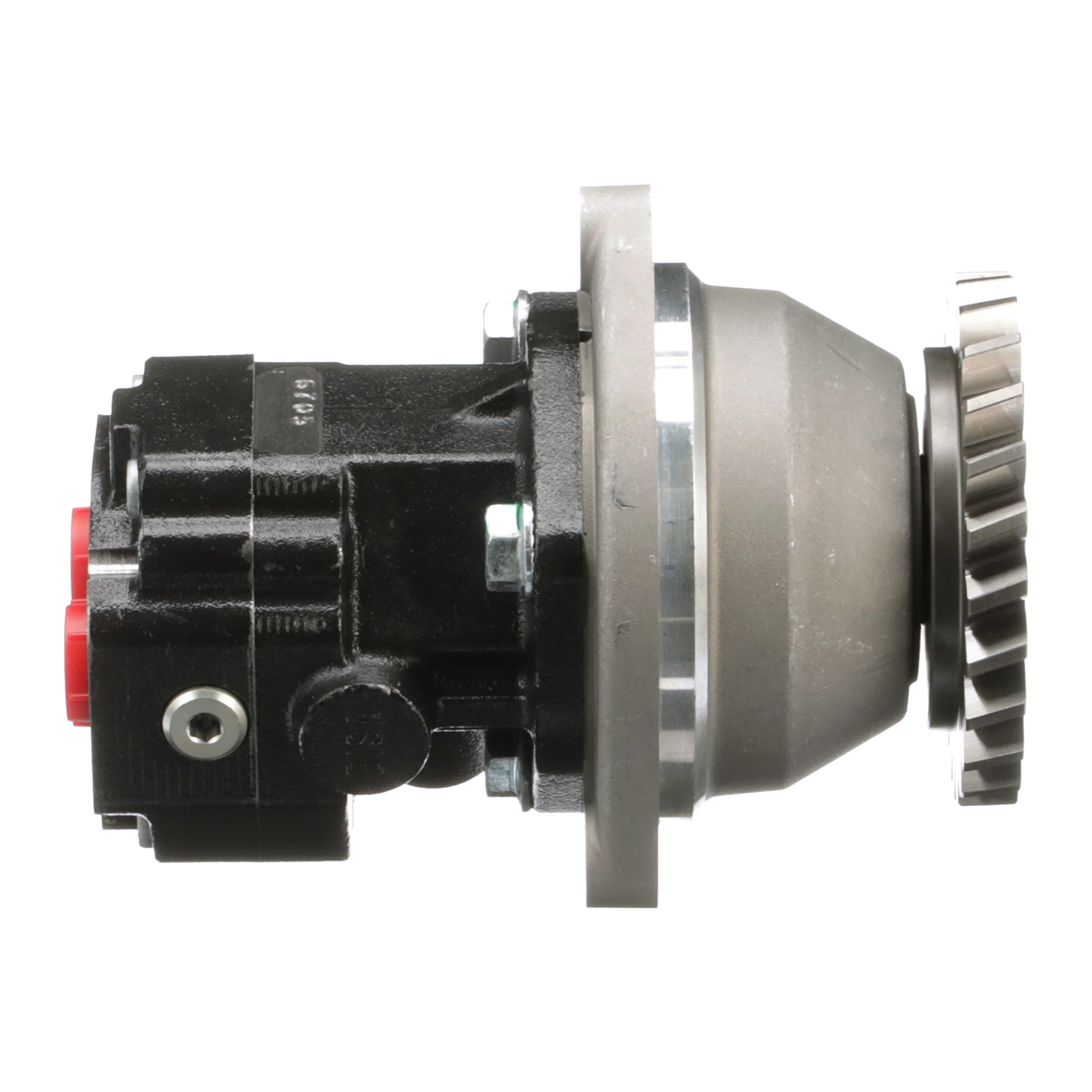 Bomba de combustível