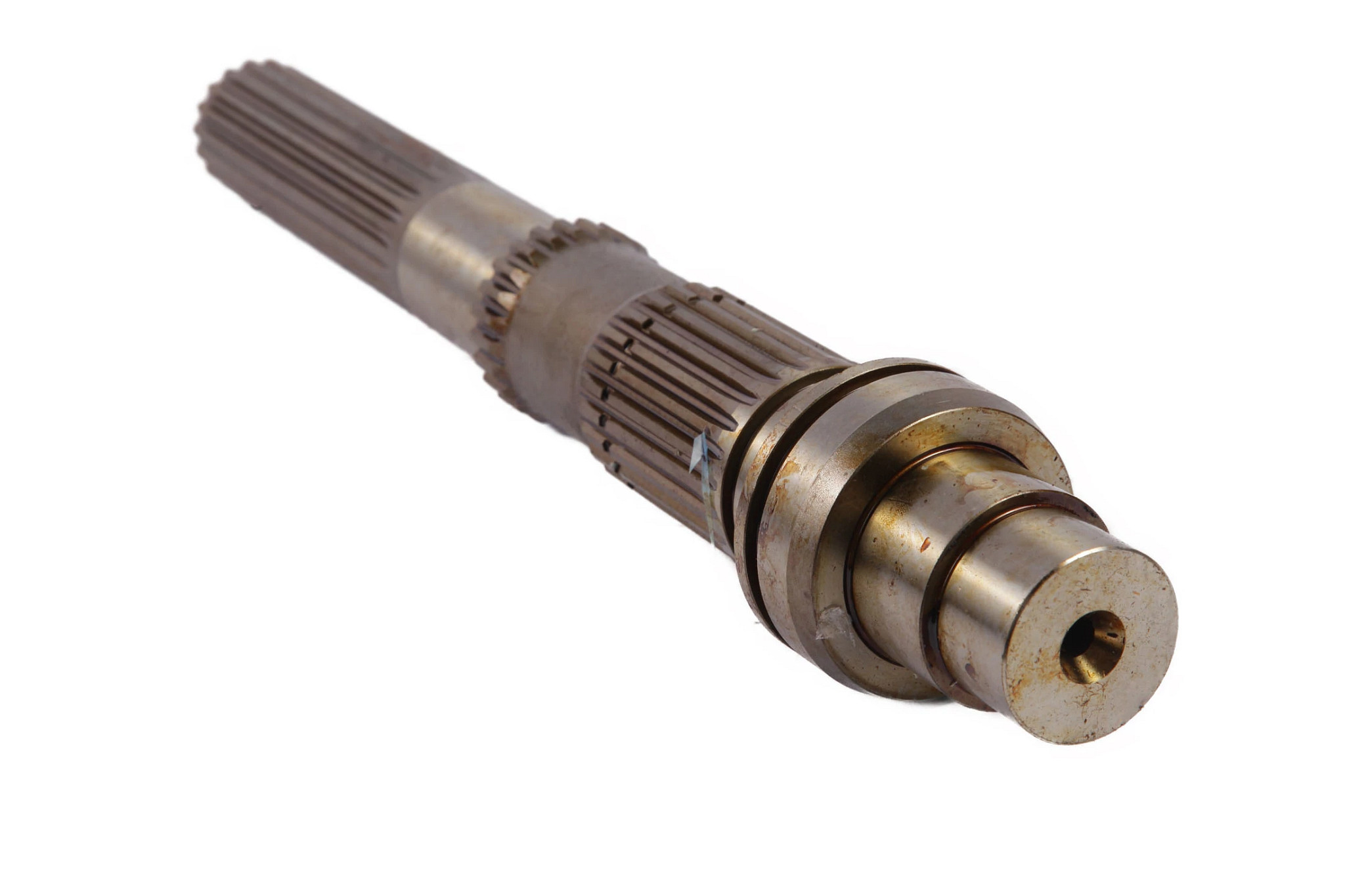 84996864 | Eixo | New Holland Agriculture | E-commerce CNH Industrial