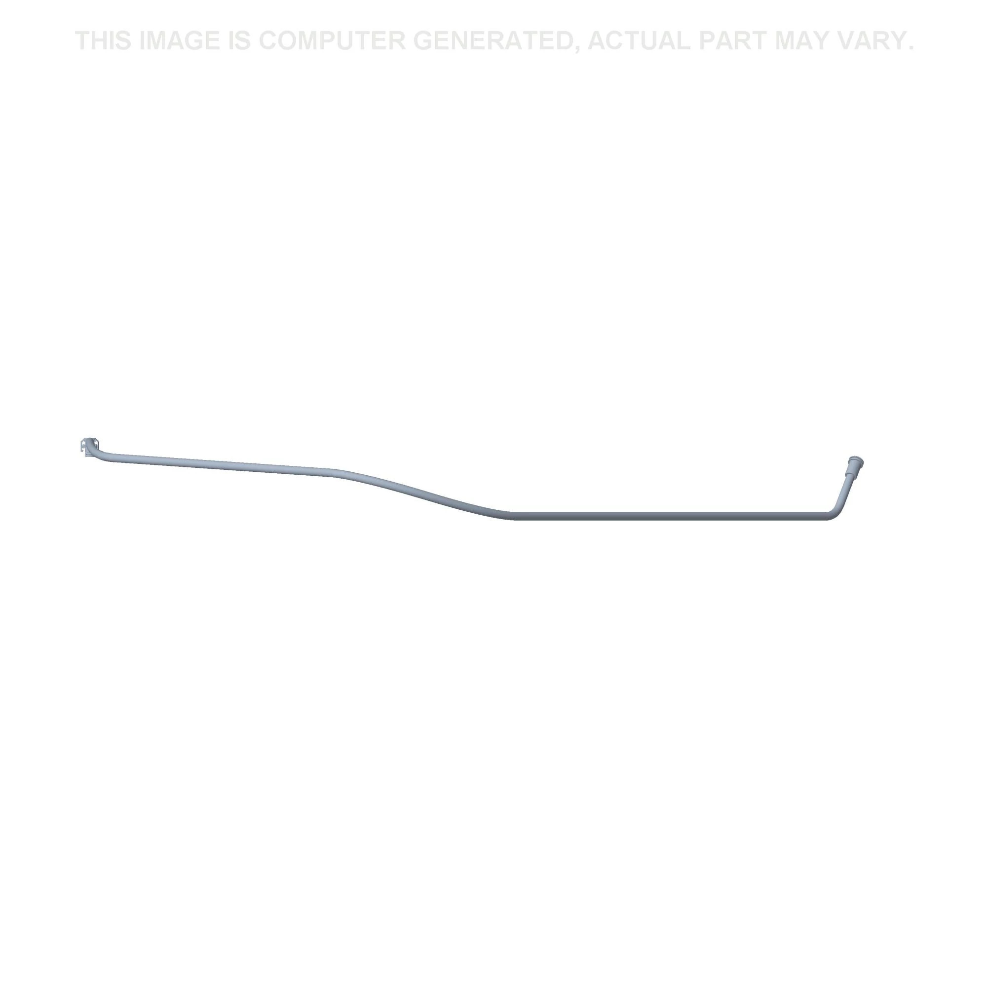 FUEL HOSE | CASEIH | EU | EN