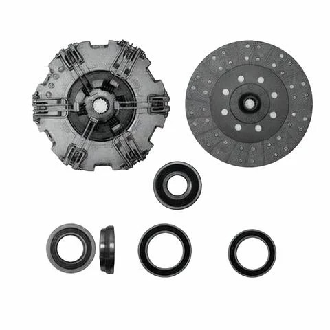 REMAN-CLUTCH KIT | NEWHOLLANDAG | US | EN