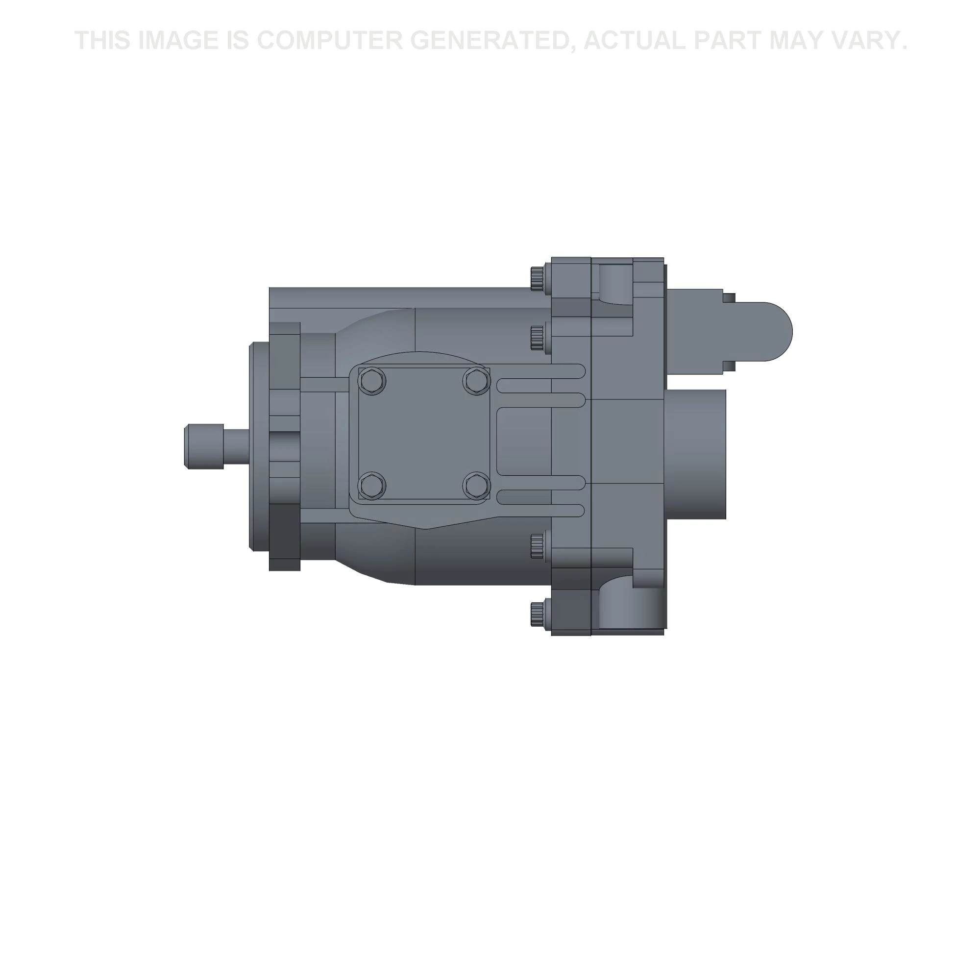 REMAN-HYD PUMP | CASEIH | AMEA | EN