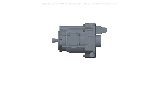 REMAN-HYD PUMP | STEYR | EU | EN