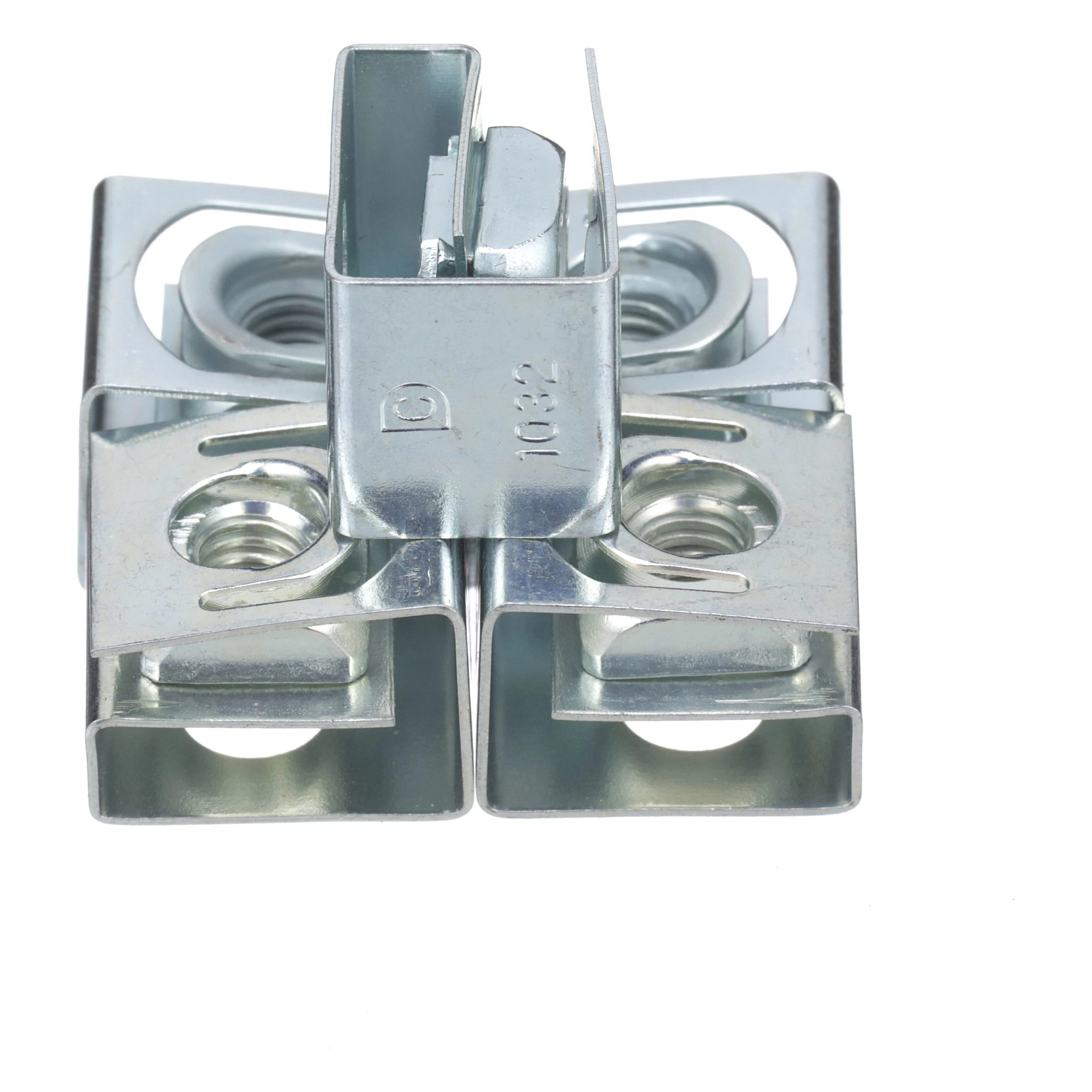 SPRING NUT | CASECE | CA | EN