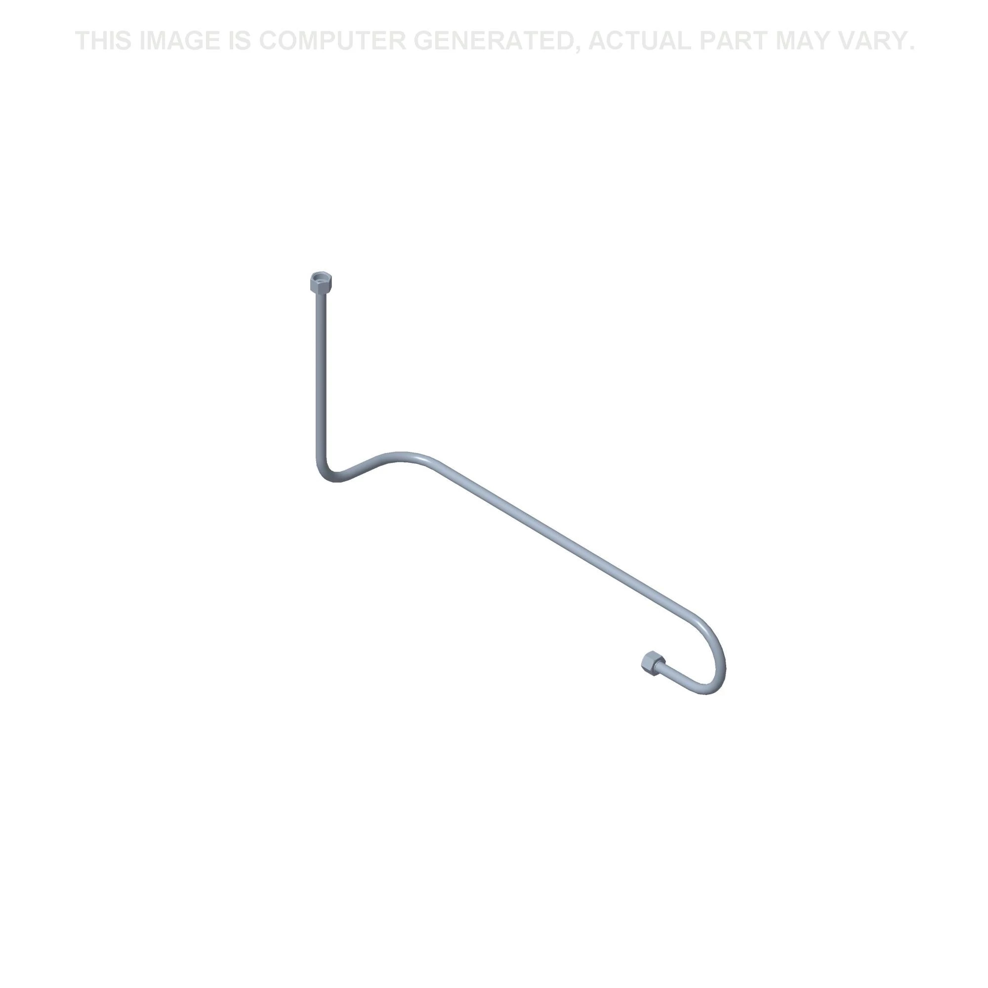 Hyd Tube | NEWHOLLANDAG | US | EN