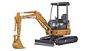 COMPACT CRAWLER EXCAVATOR - TIER 4 (NA) - BTW PV13-33292 - PV13-33452 & N8 | CASECE | IT | IT